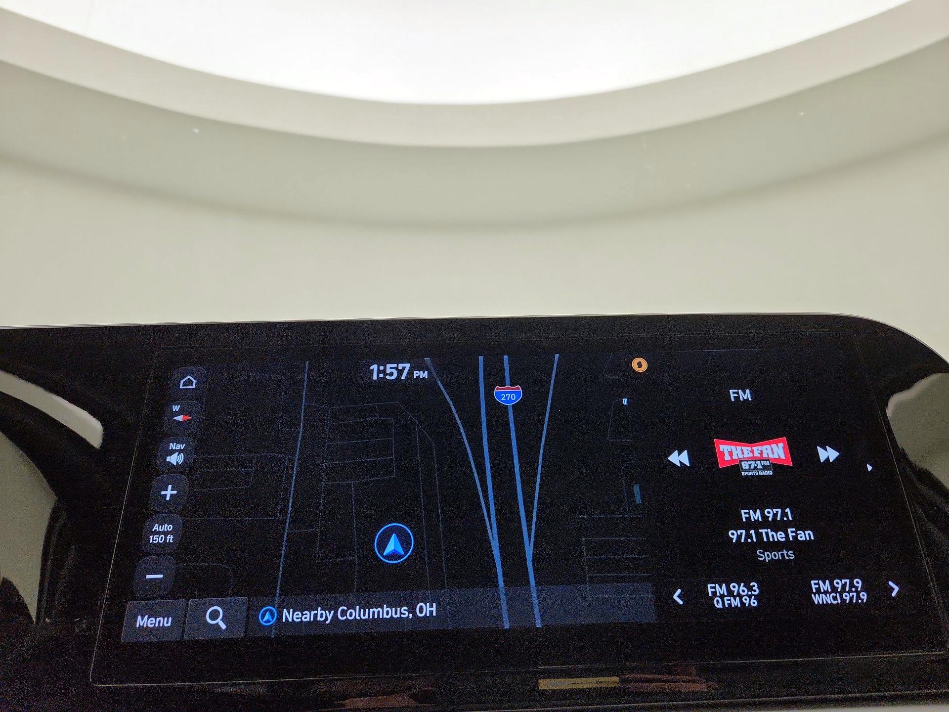 Thumbnail: 2023 Hyundai Palisade - 14