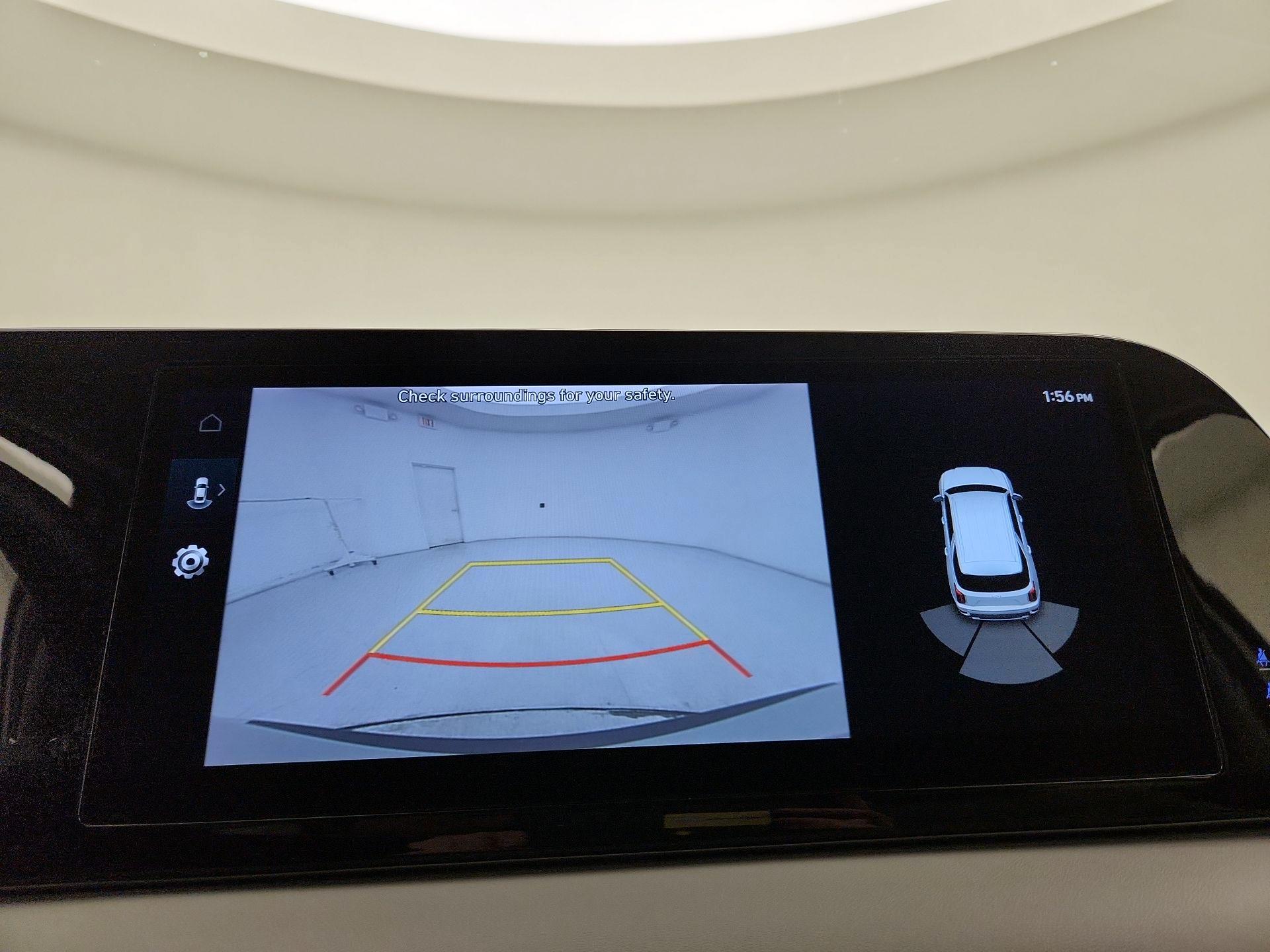 Thumbnail: 2023 Hyundai Palisade - 15