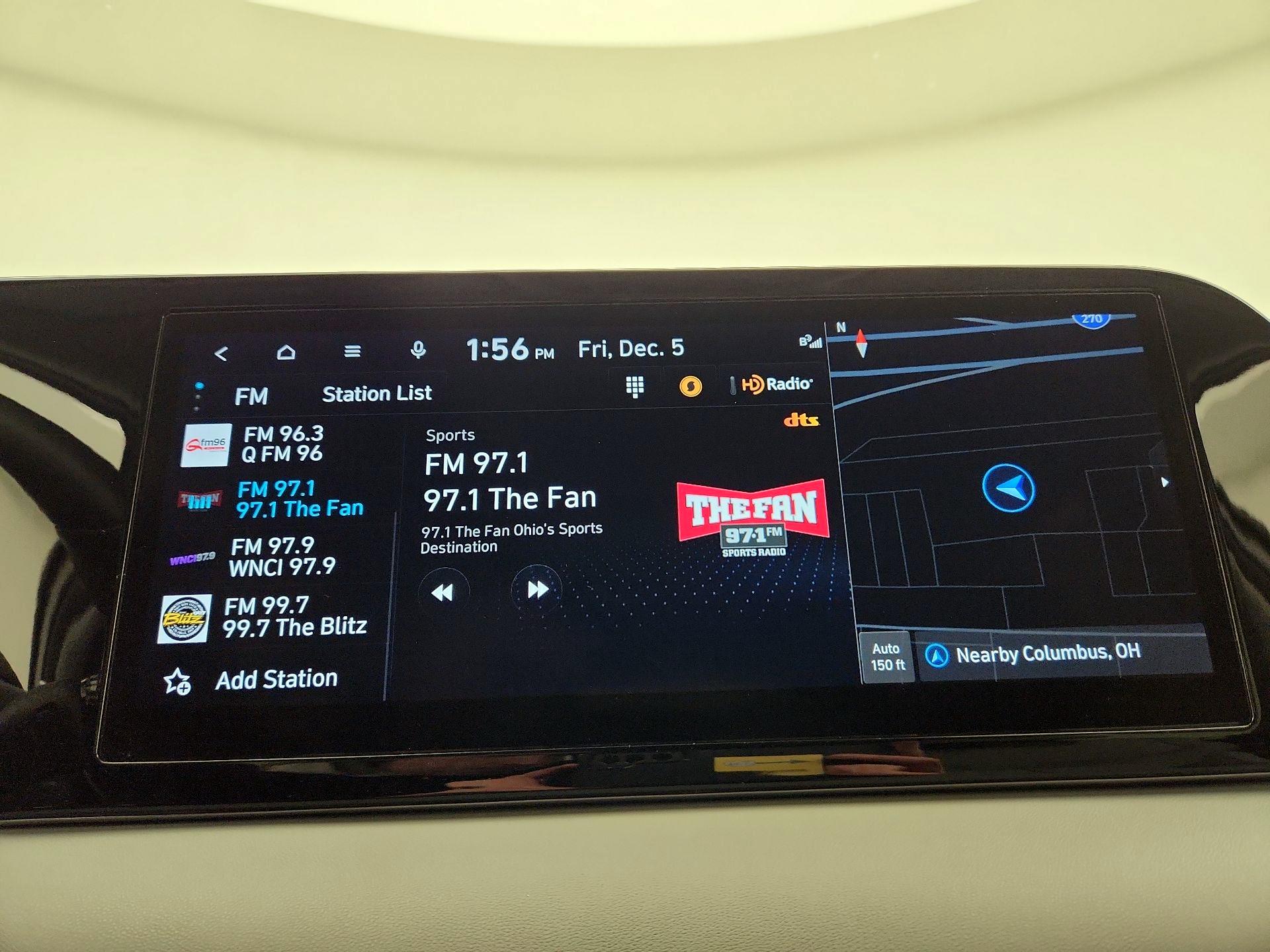 Thumbnail: 2023 Hyundai Palisade - 16