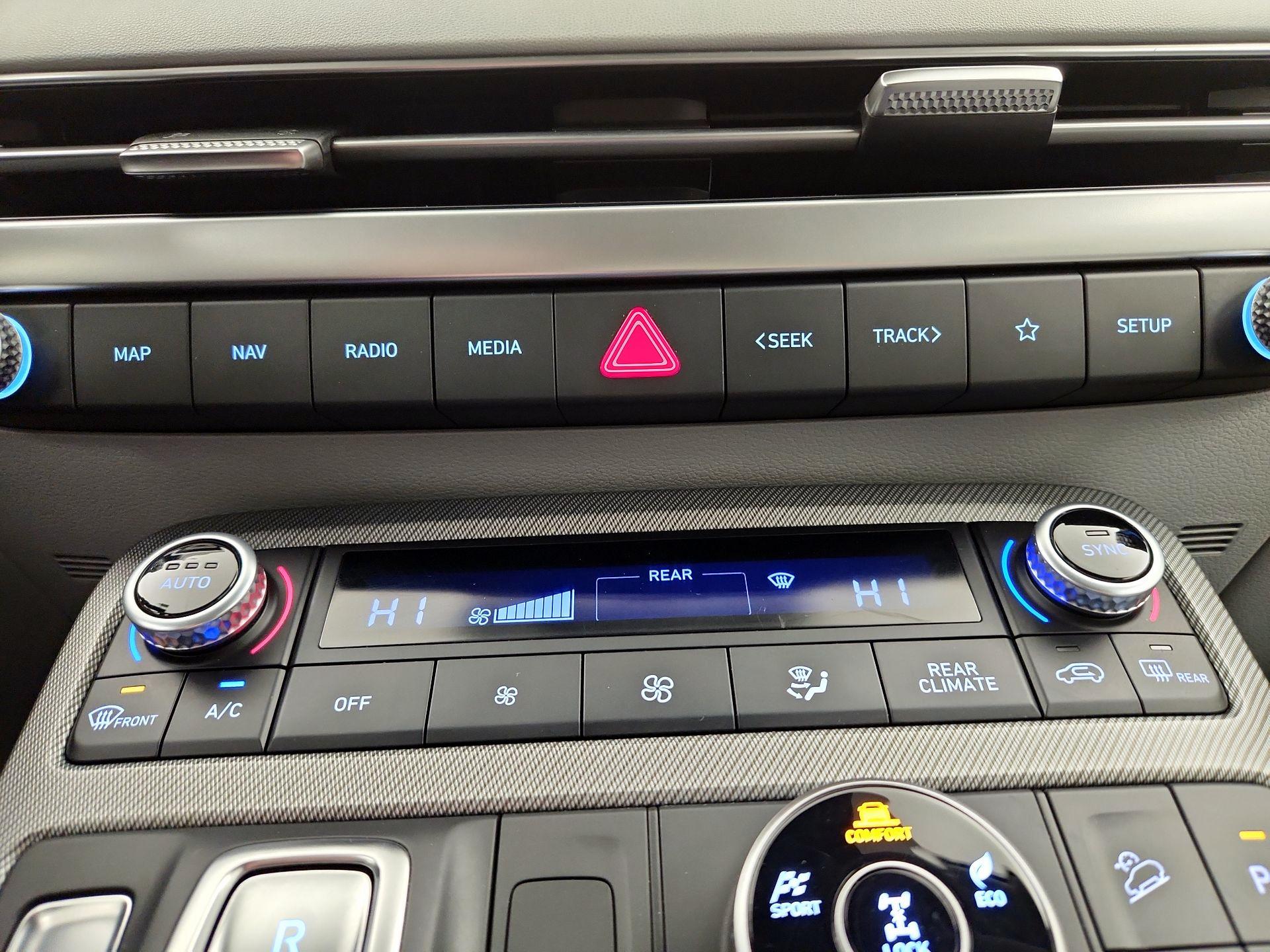 Thumbnail: 2023 Hyundai Palisade - 17