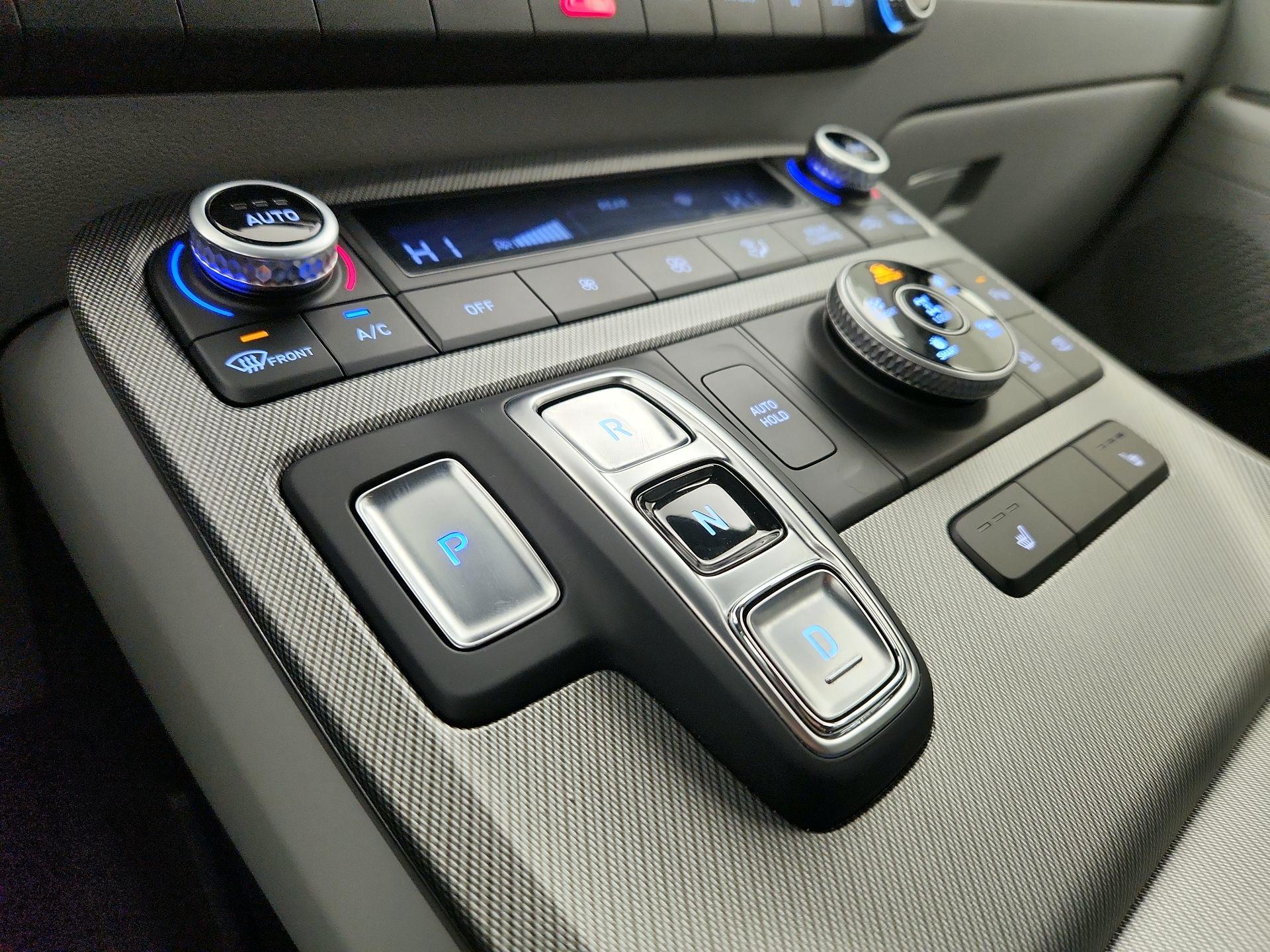 Thumbnail: 2023 Hyundai Palisade - 18