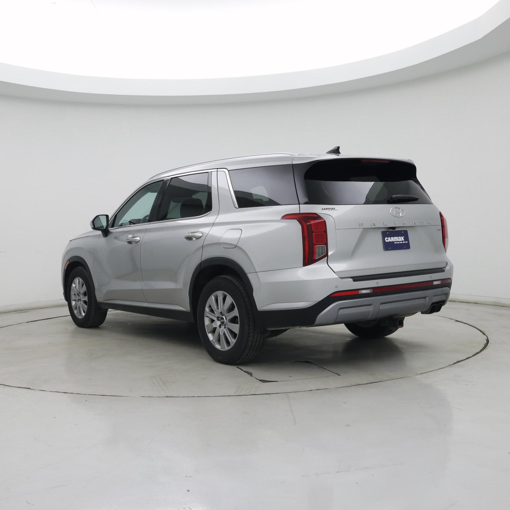 Thumbnail: 2023 Hyundai Palisade - 2