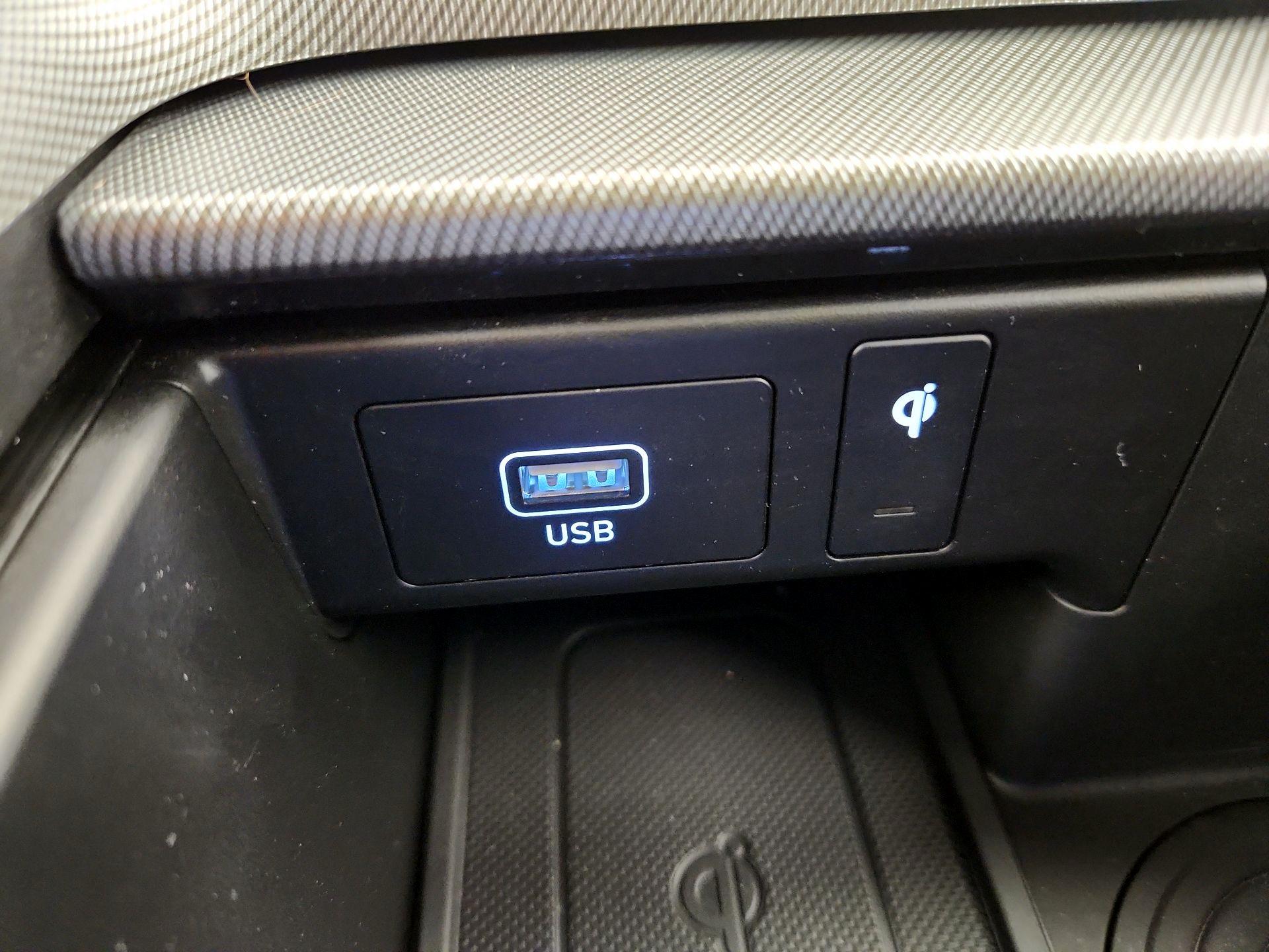 Thumbnail: 2023 Hyundai Palisade - 19