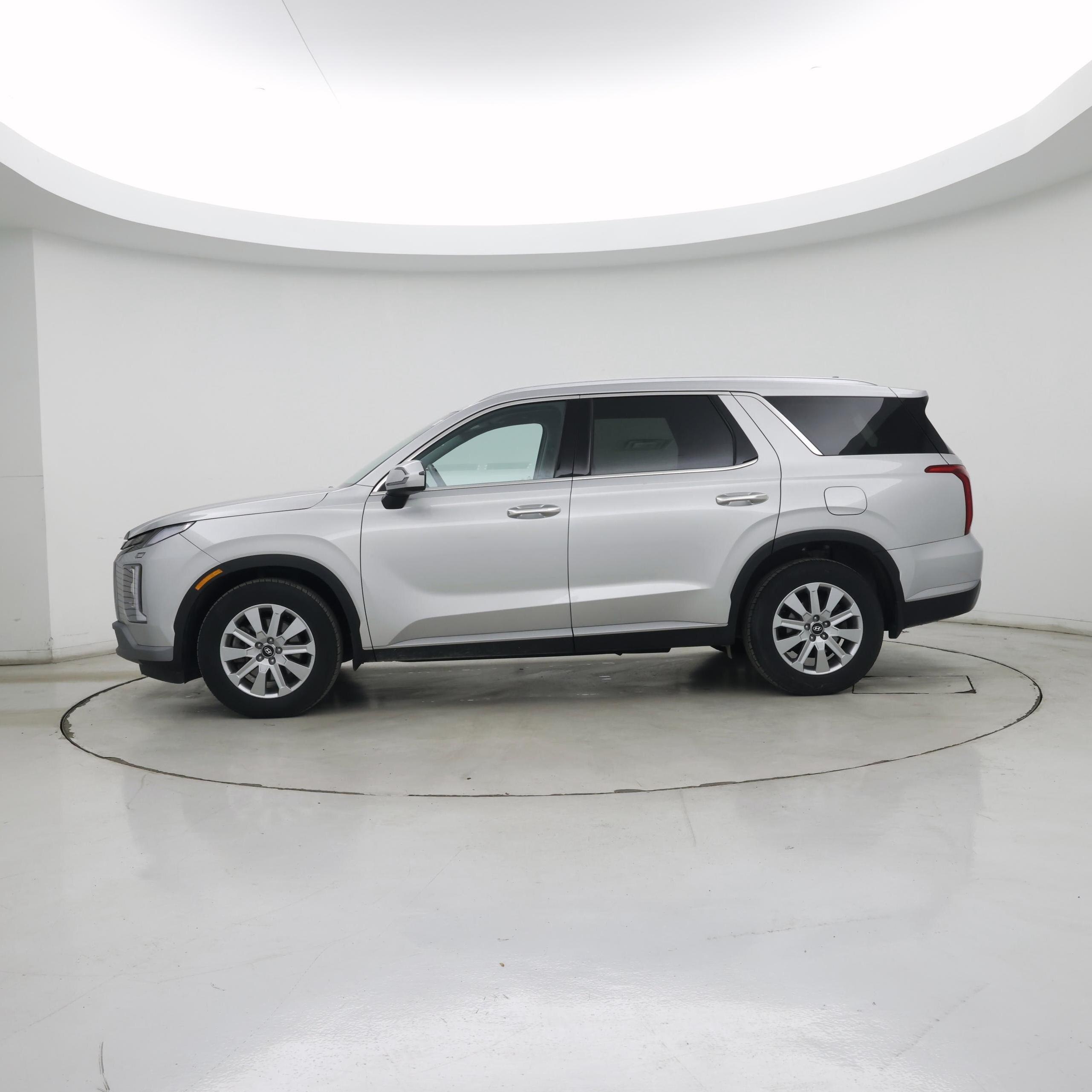 Thumbnail: 2023 Hyundai Palisade - 3