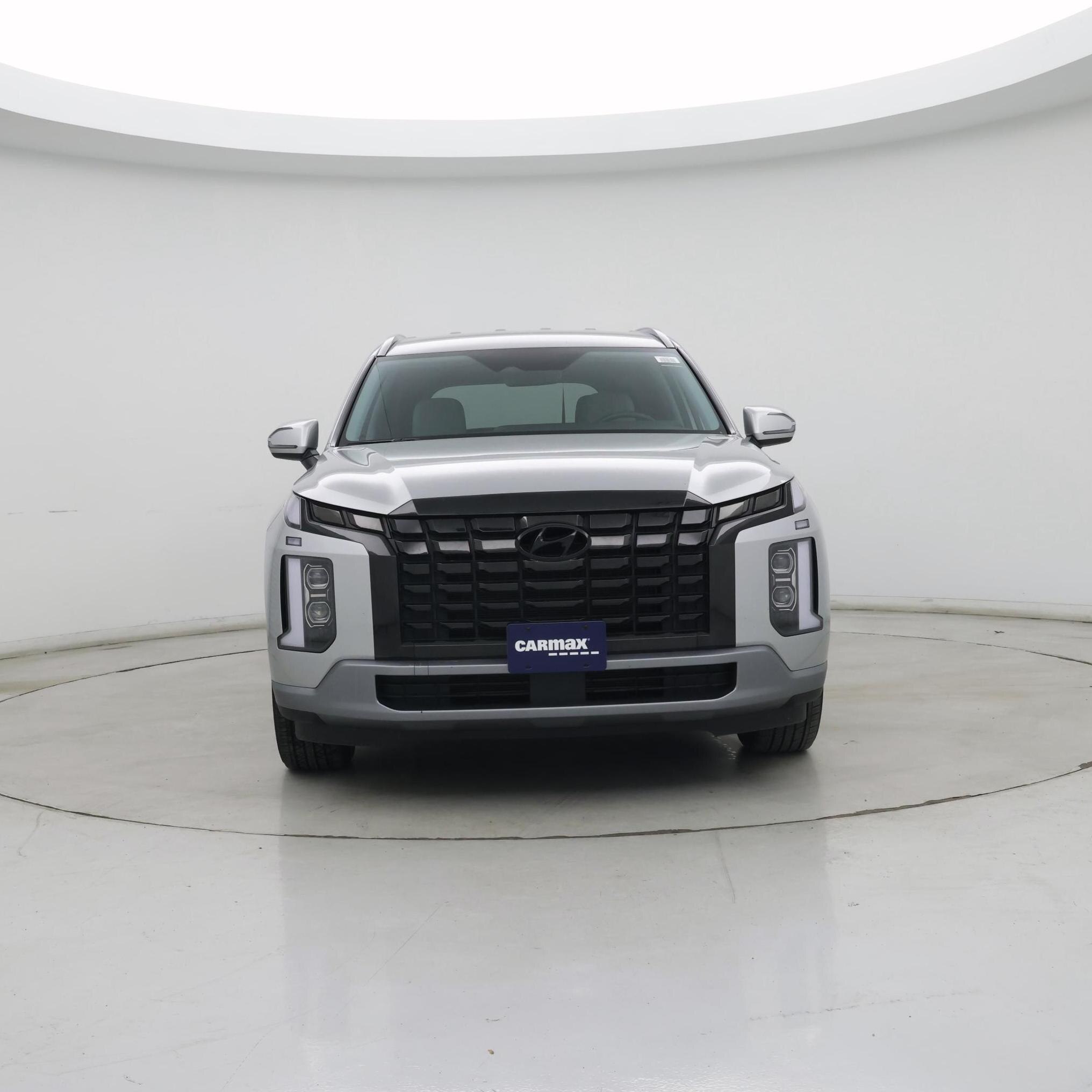 Thumbnail: 2023 Hyundai Palisade - 5