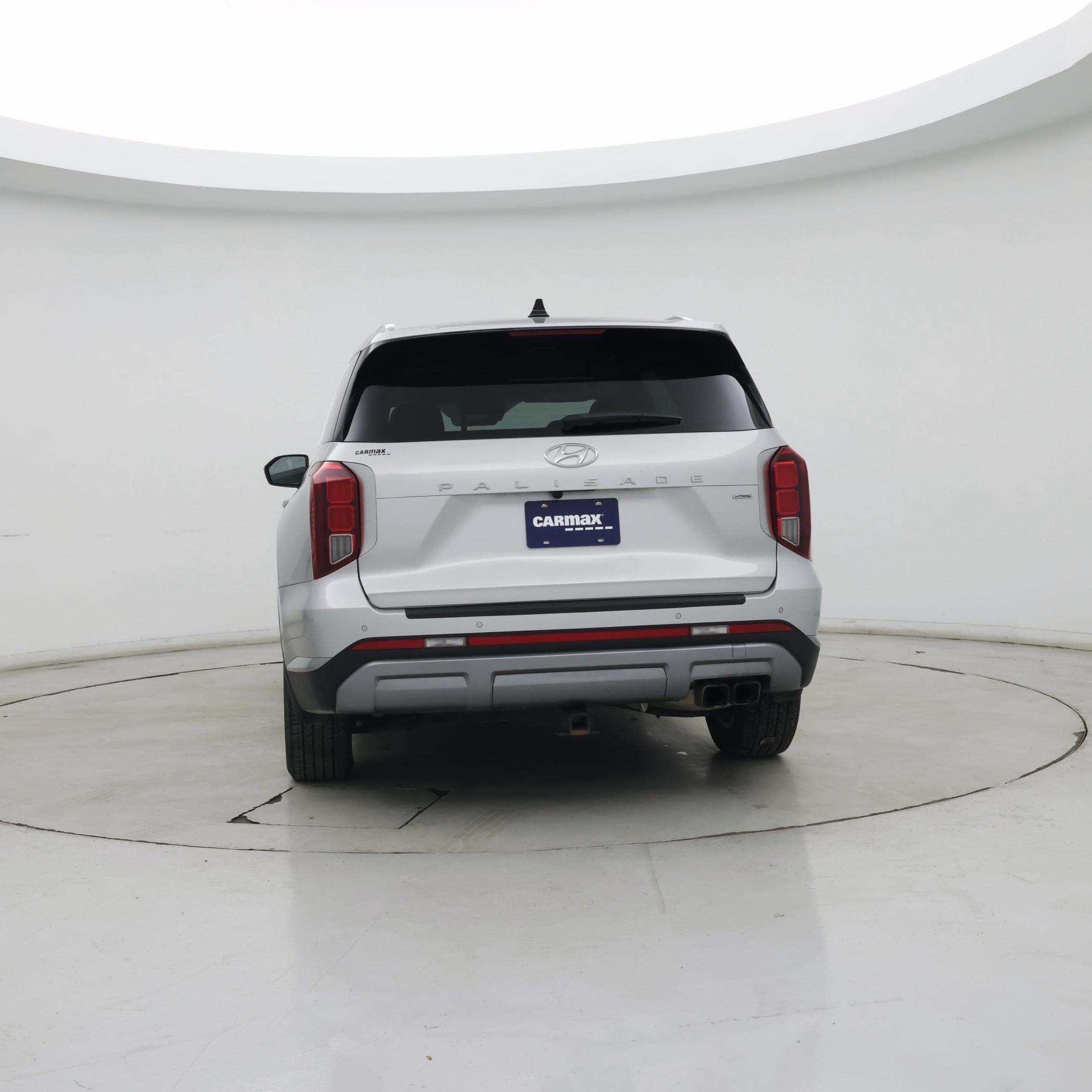 Thumbnail: 2023 Hyundai Palisade - 6