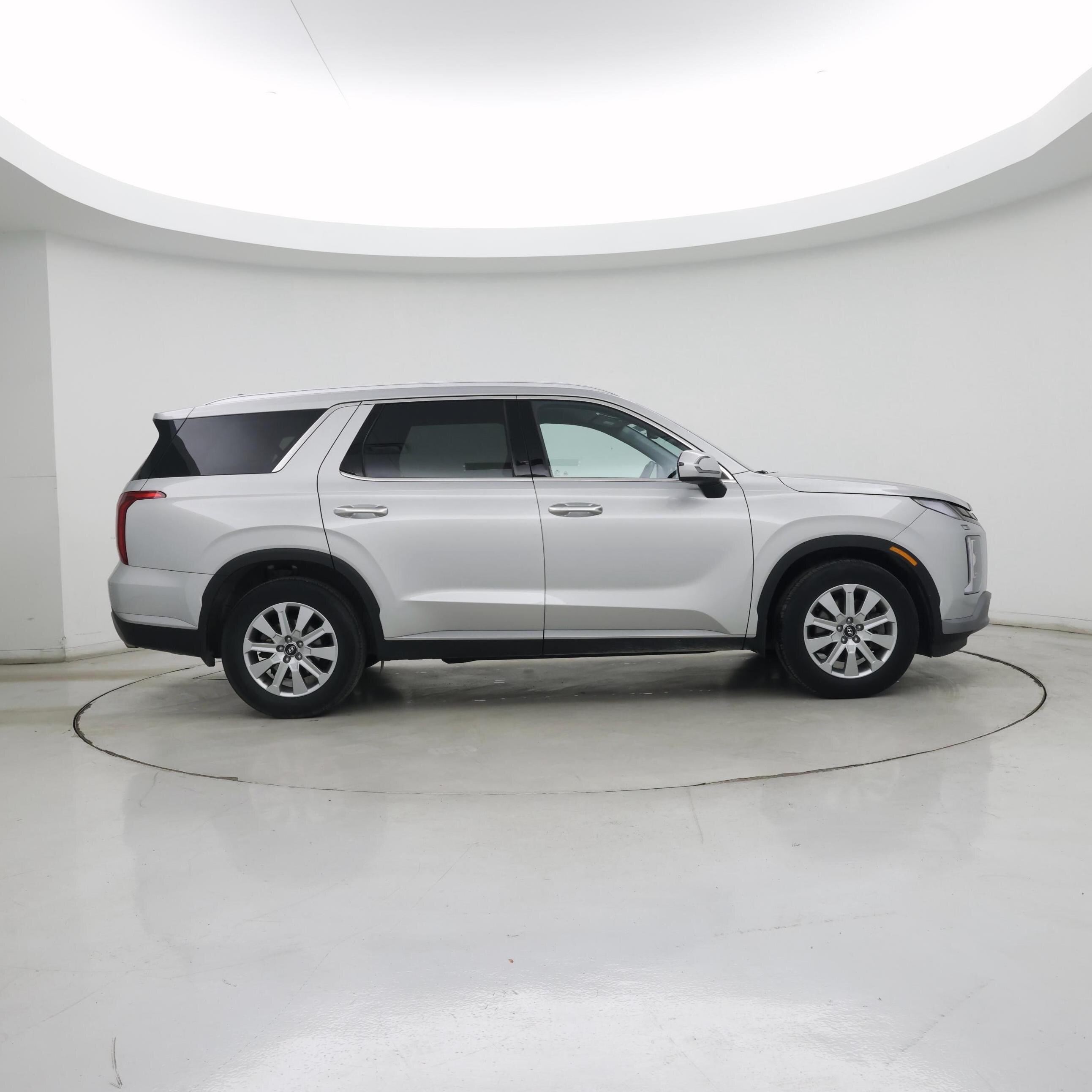 Thumbnail: 2023 Hyundai Palisade - 7