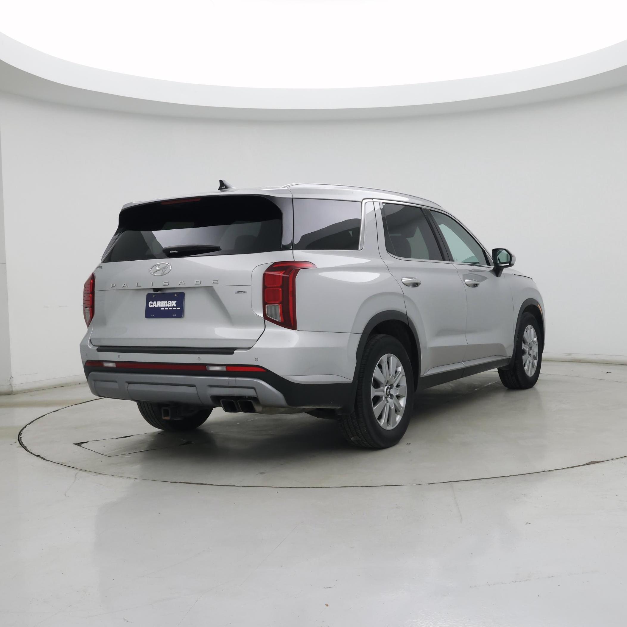 Thumbnail: 2023 Hyundai Palisade - 8