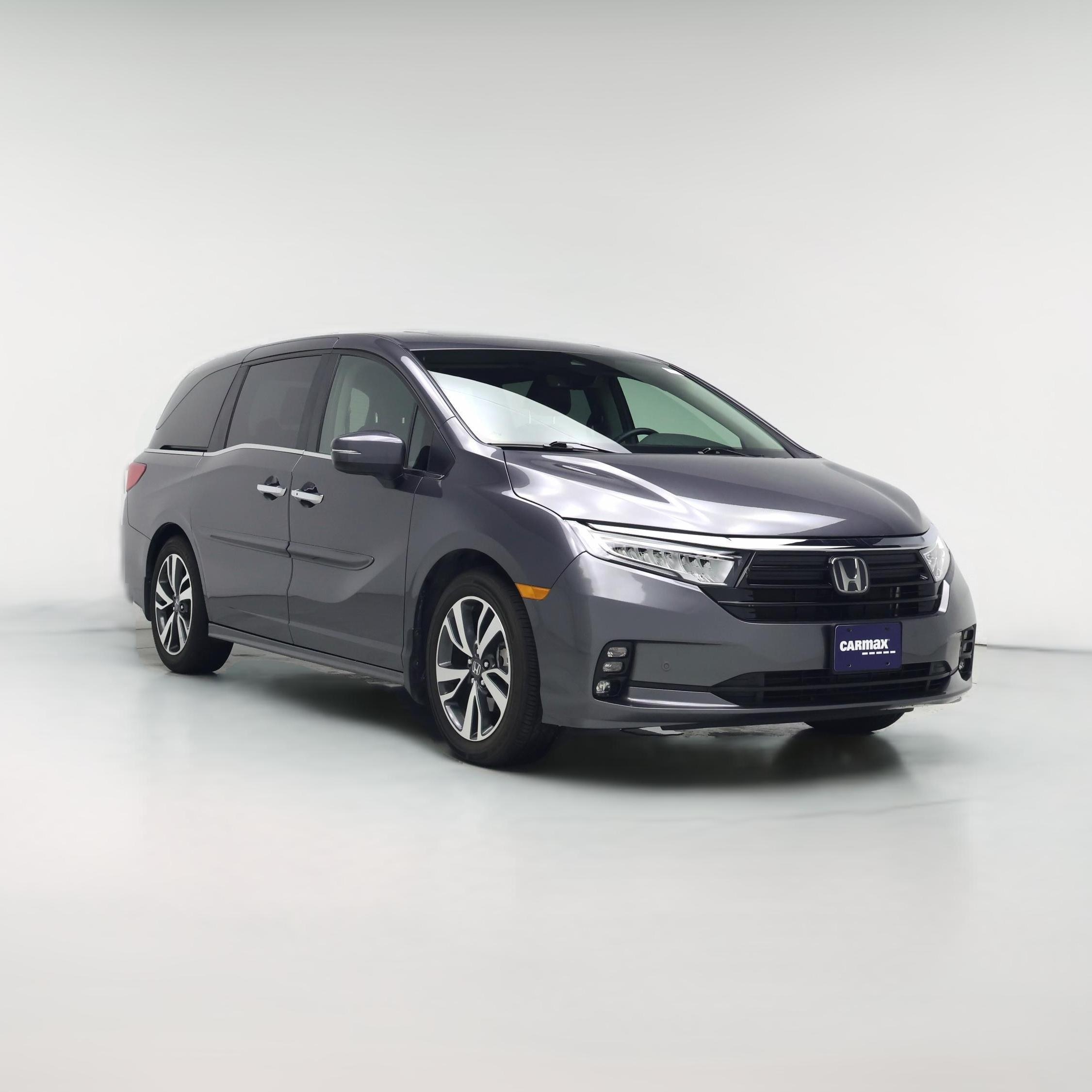 Thumbnail: 2023 Honda Odyssey - 1