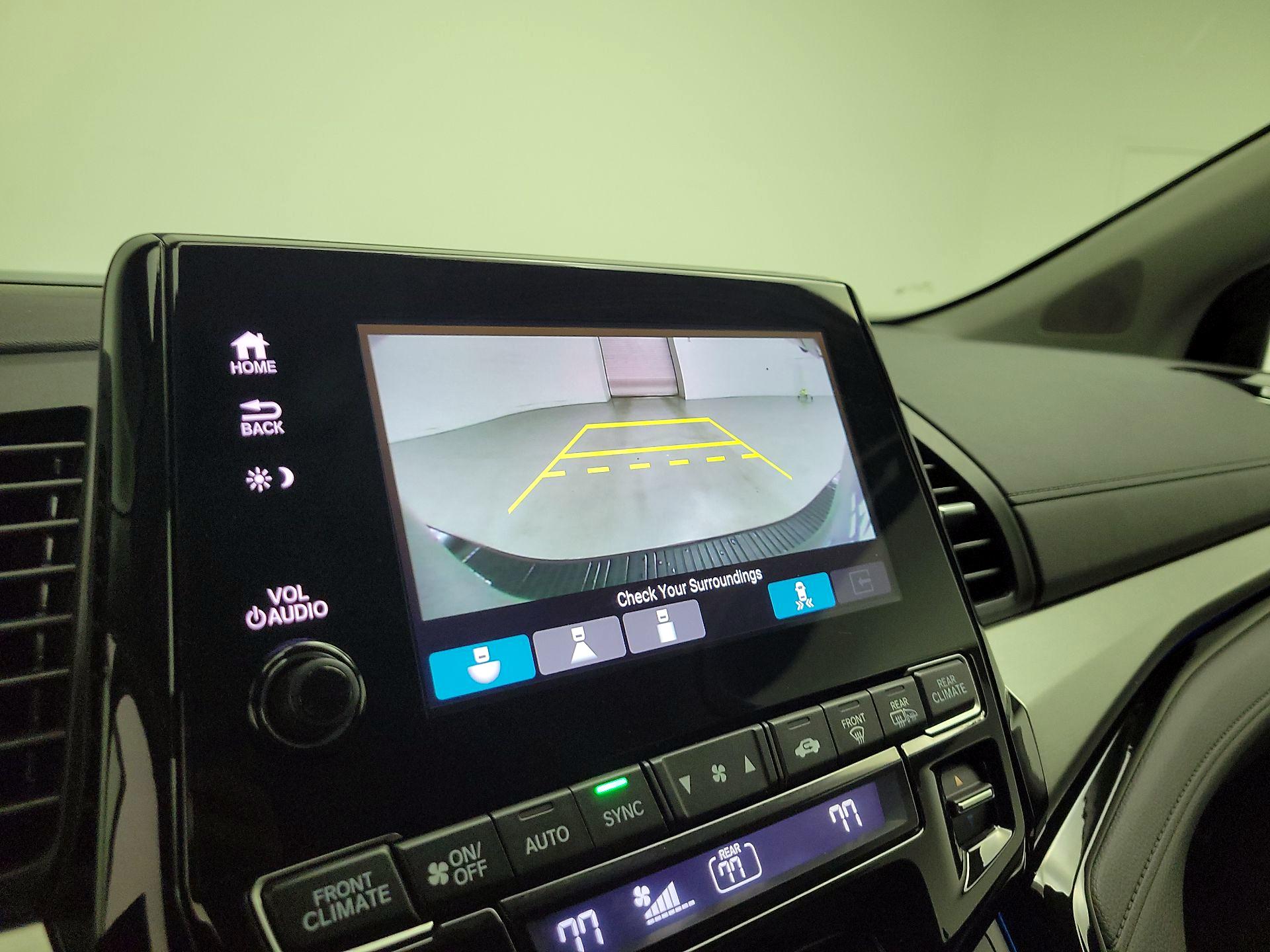 Thumbnail: 2023 Honda Odyssey - 13