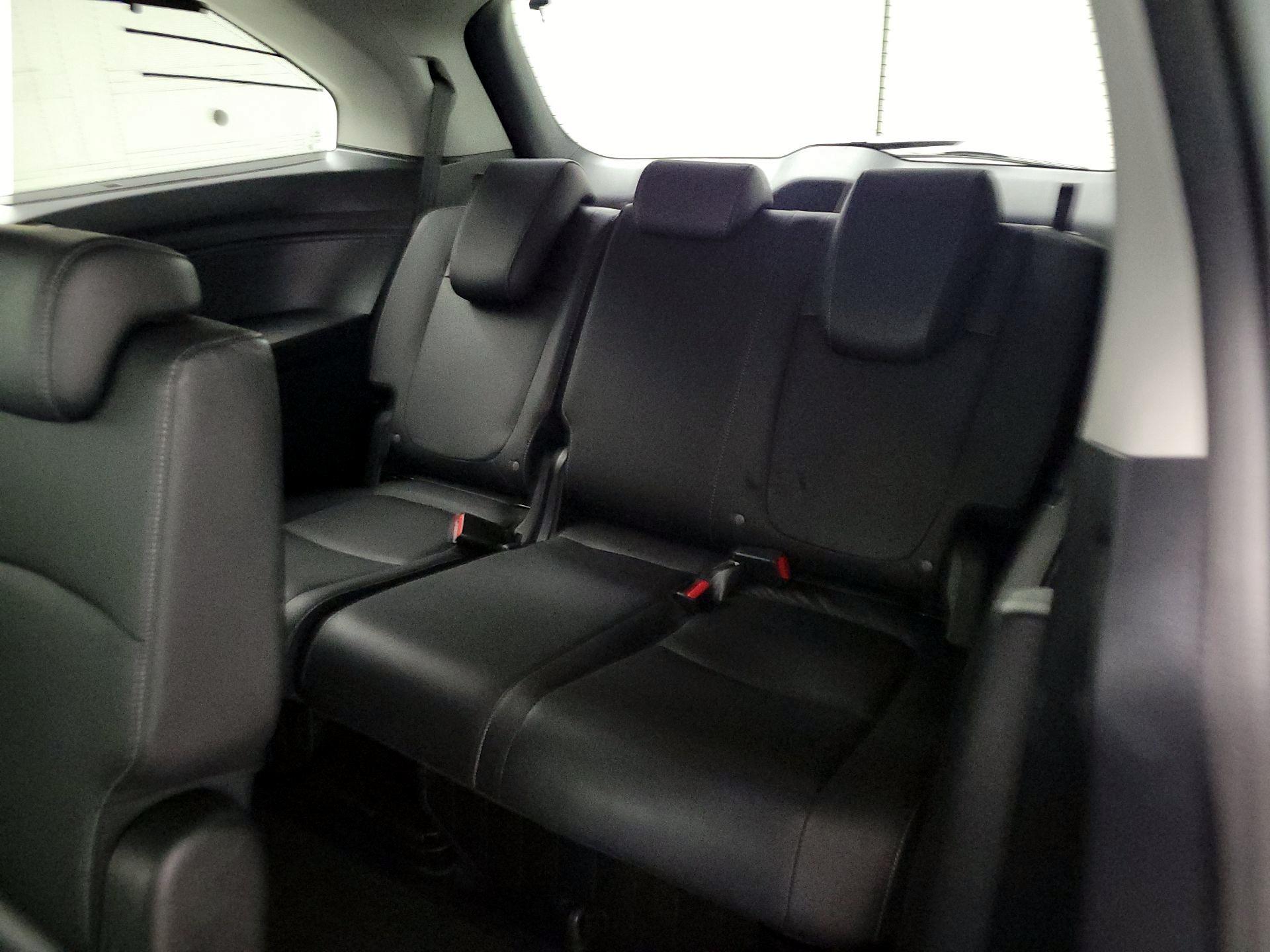 Thumbnail: 2023 Honda Odyssey - 18