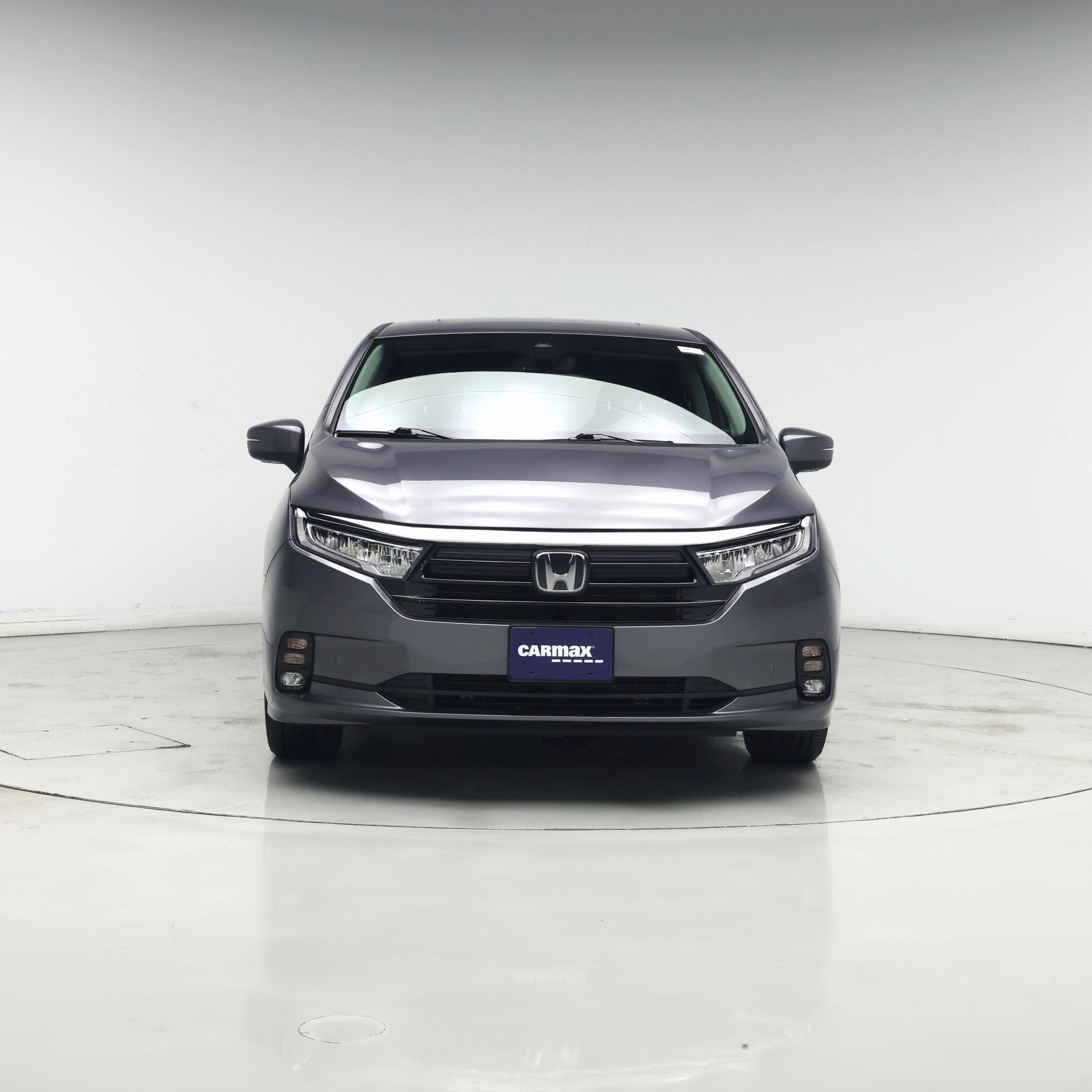 Thumbnail: 2023 Honda Odyssey - 5