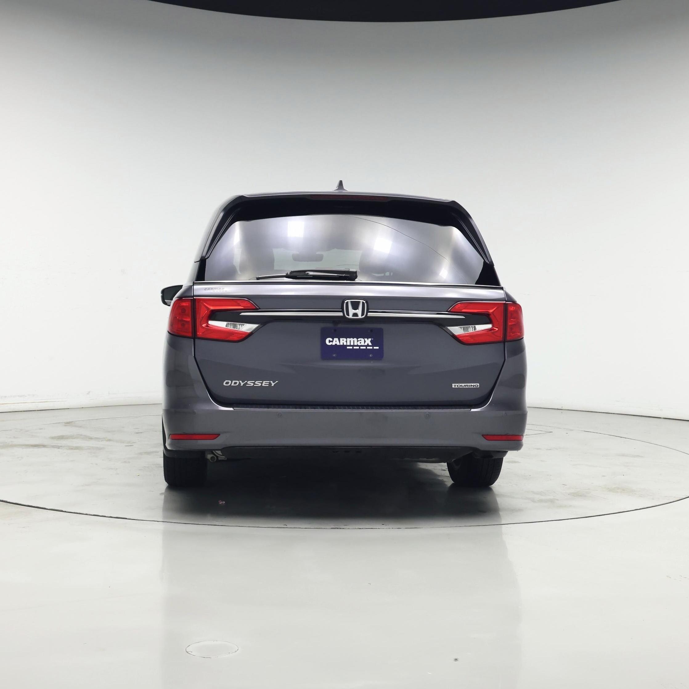 Thumbnail: 2023 Honda Odyssey - 6