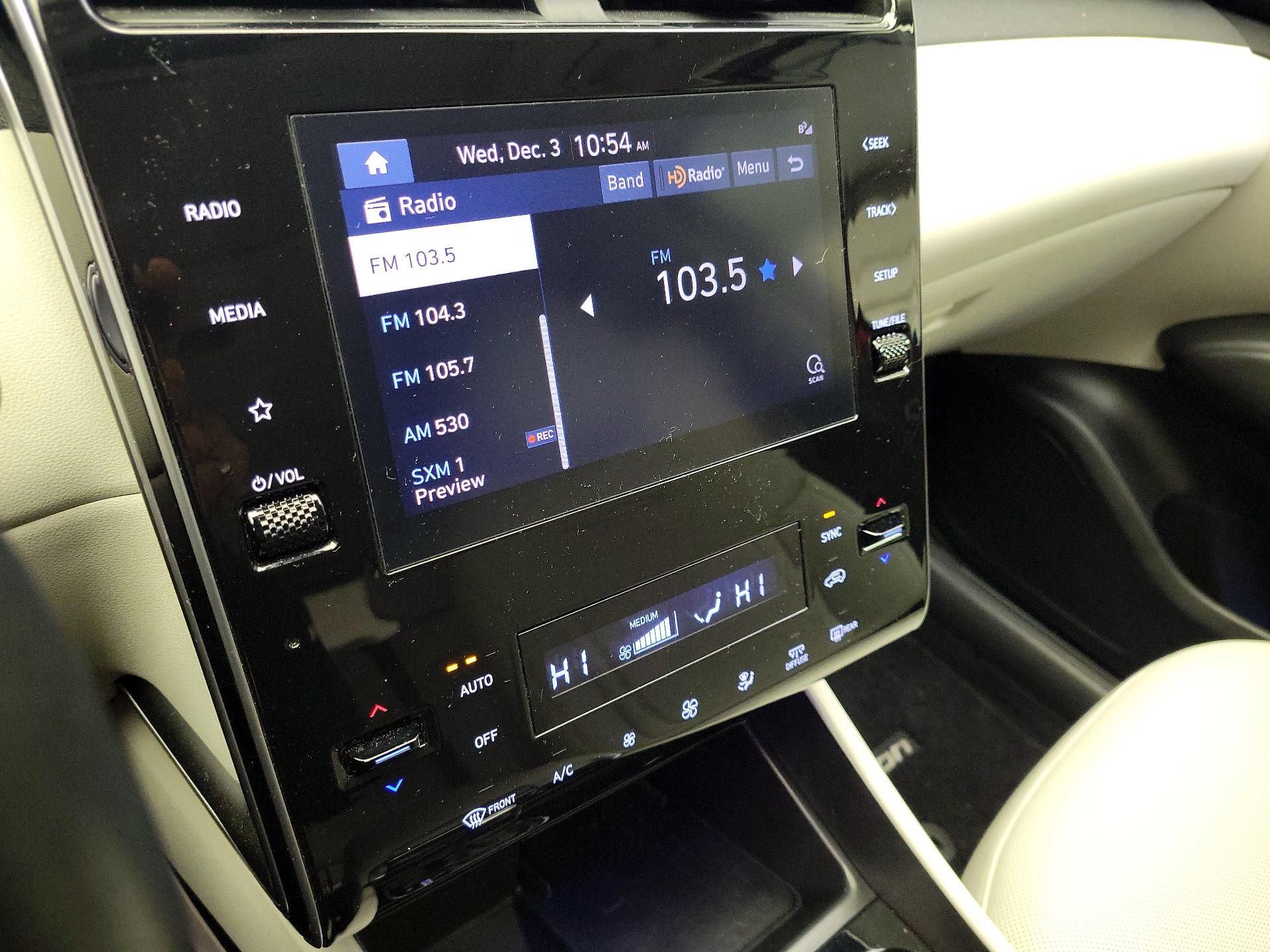 Thumbnail: 2023 Hyundai Tucson - 15