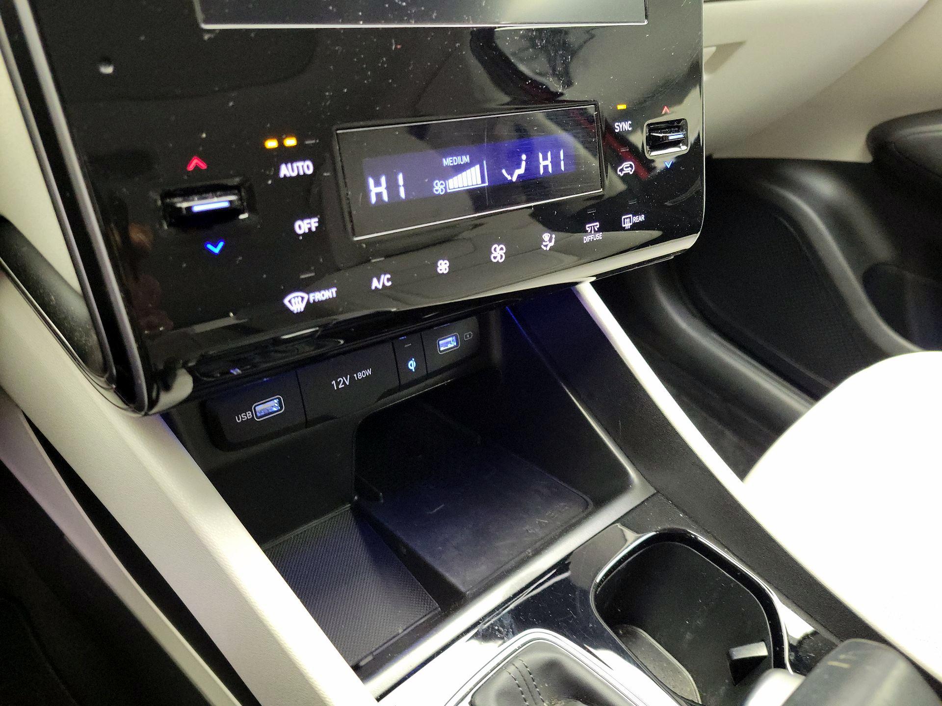 Thumbnail: 2023 Hyundai Tucson - 16