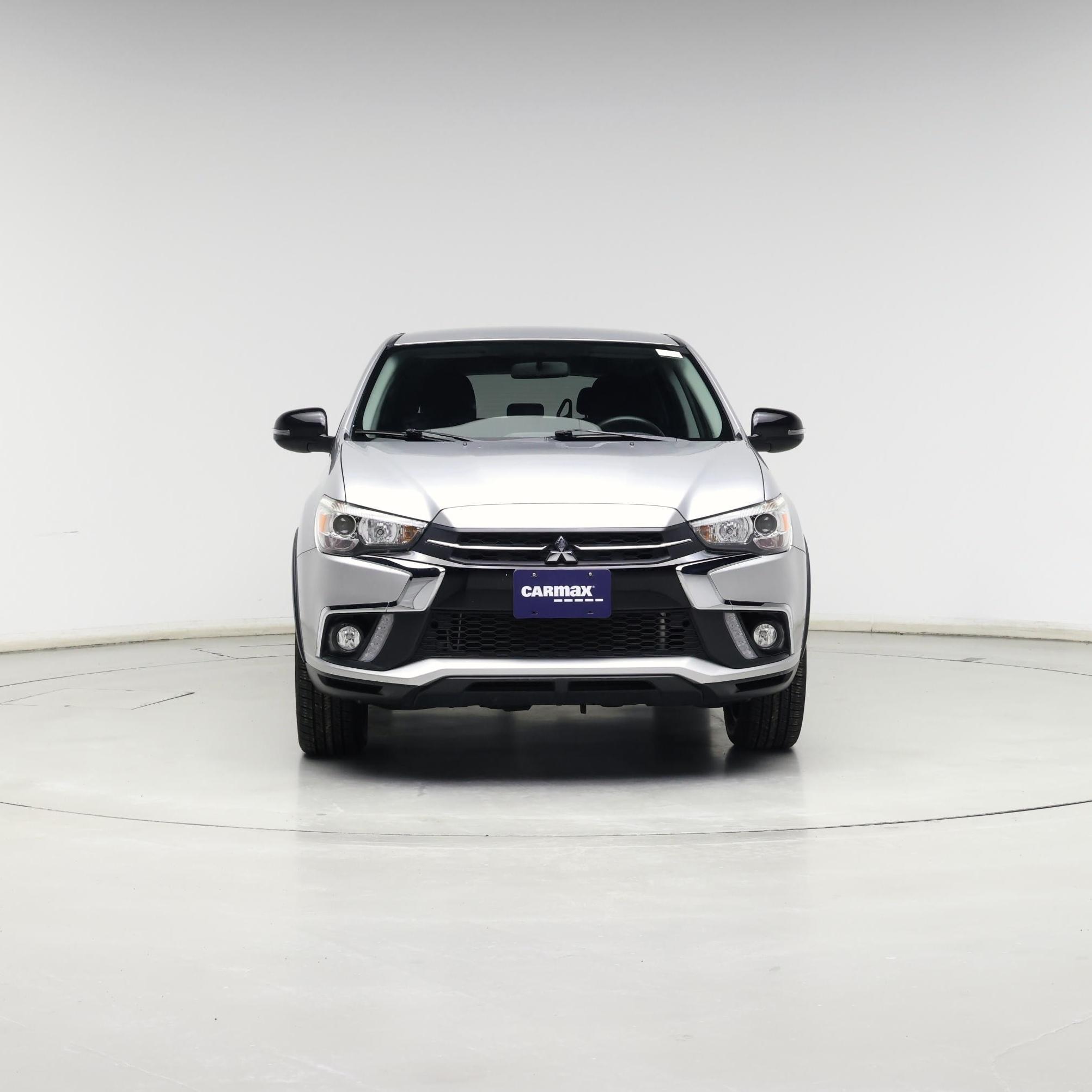 Thumbnail: 2018 Mitsubishi Outlander Sport - 5