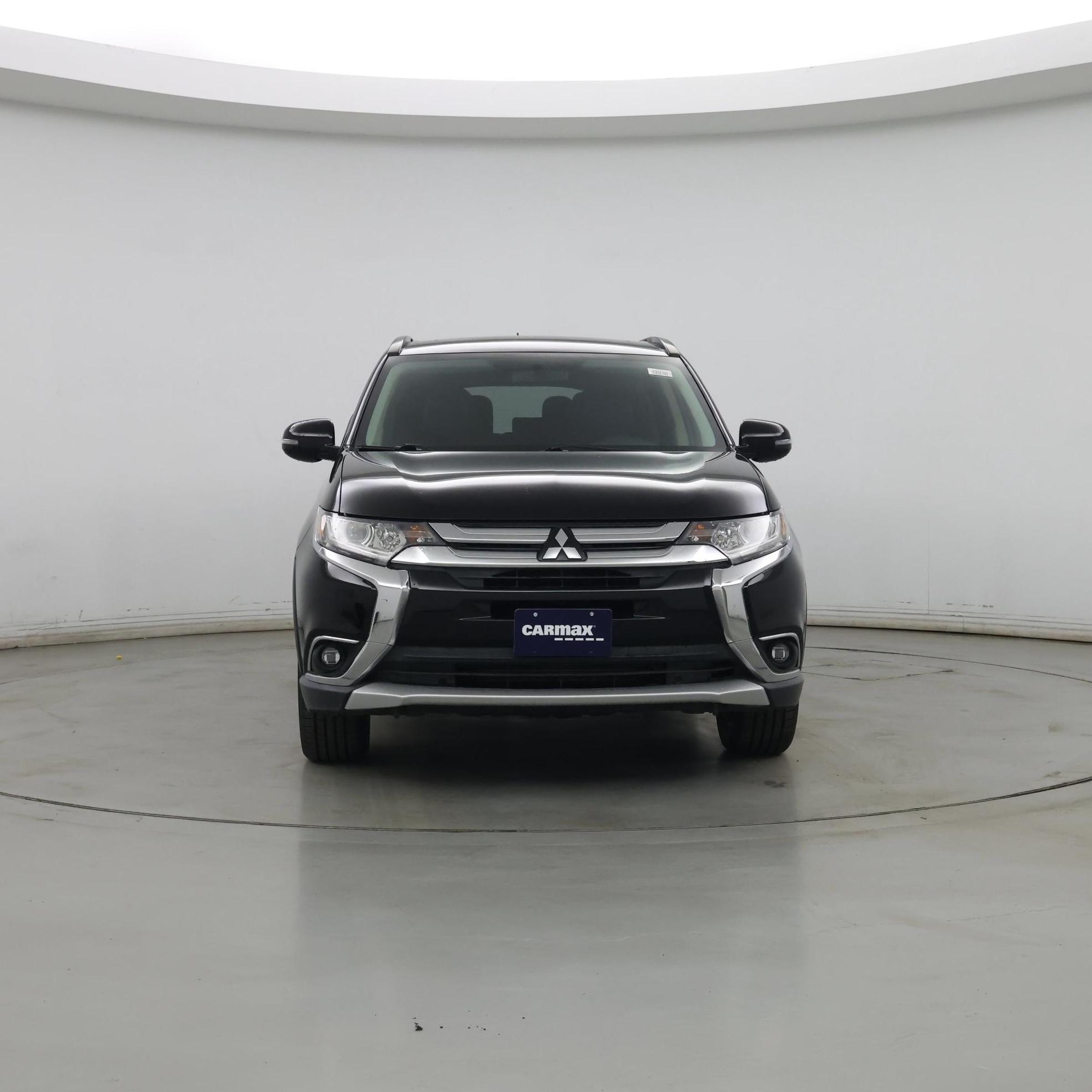 Thumbnail: 2016 Mitsubishi Outlander - 5