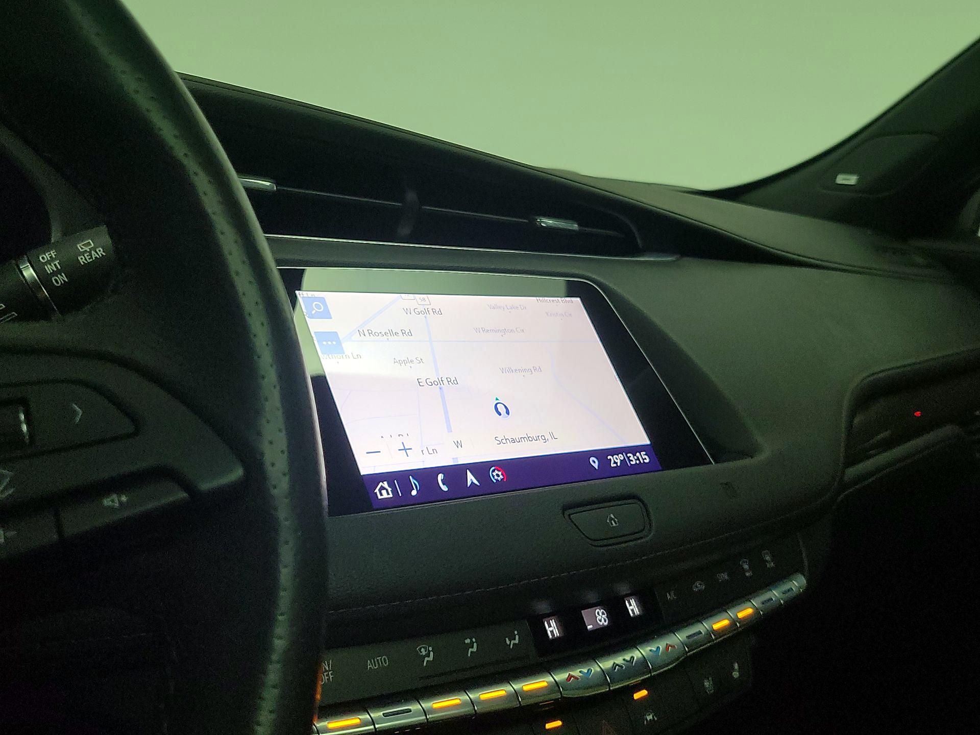 Thumbnail: 2019 Cadillac XT4 - 14