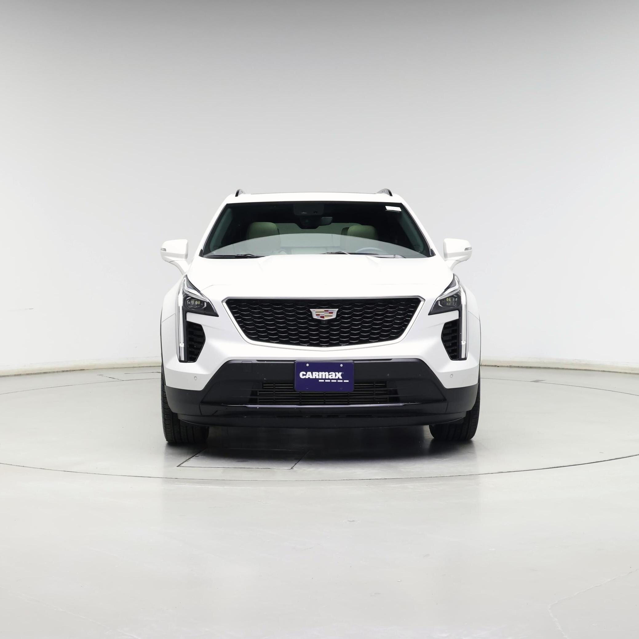 Thumbnail: 2019 Cadillac XT4 - 5