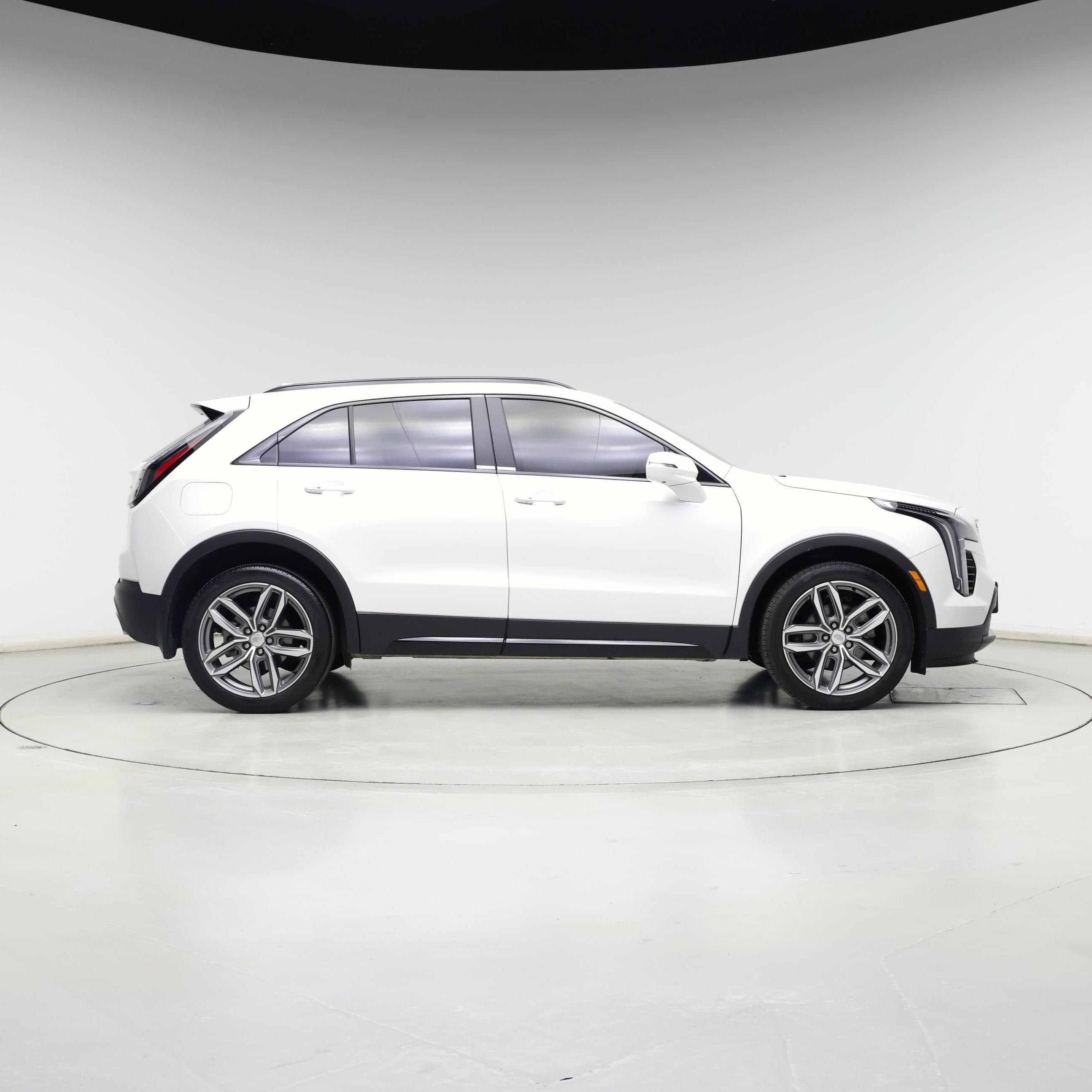 Thumbnail: 2019 Cadillac XT4 - 7