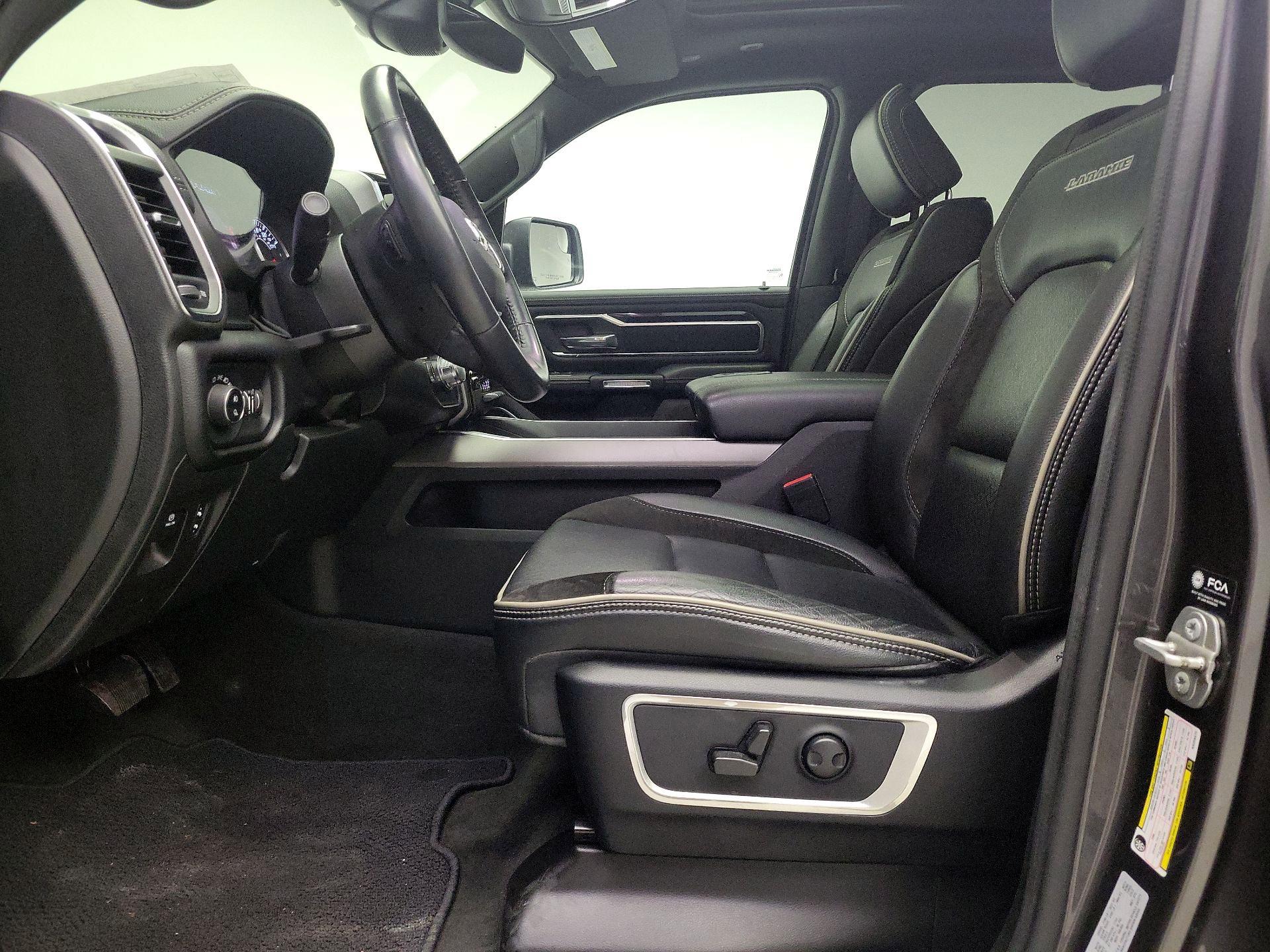 Thumbnail: 2022 RAM 1500 - 11