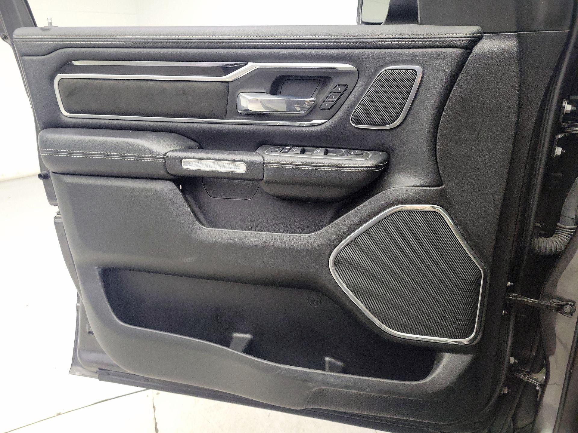 Thumbnail: 2022 RAM 1500 - 12