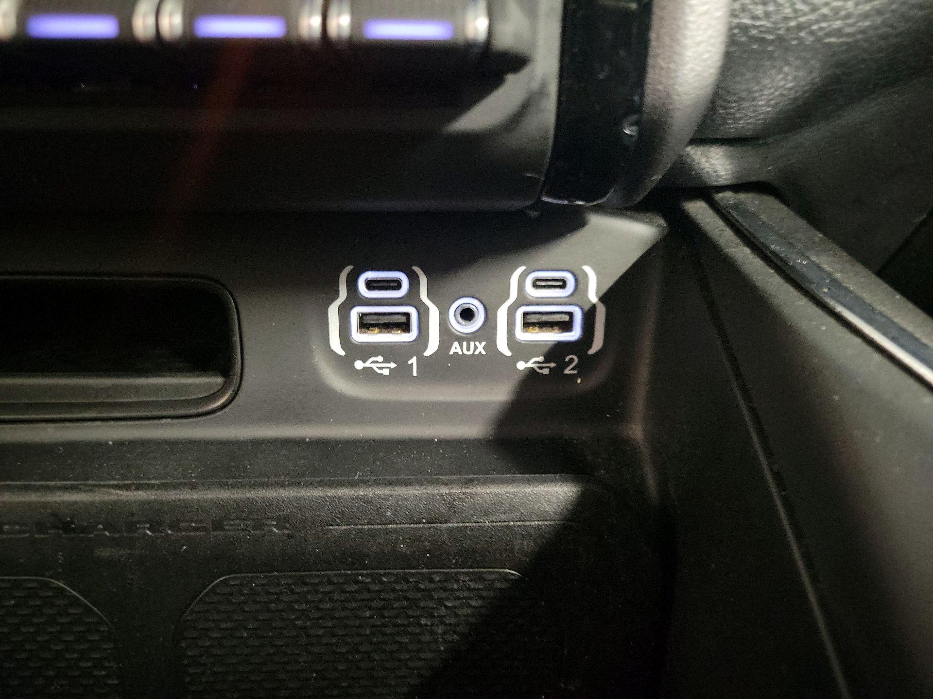 Thumbnail: 2022 RAM 1500 - 19