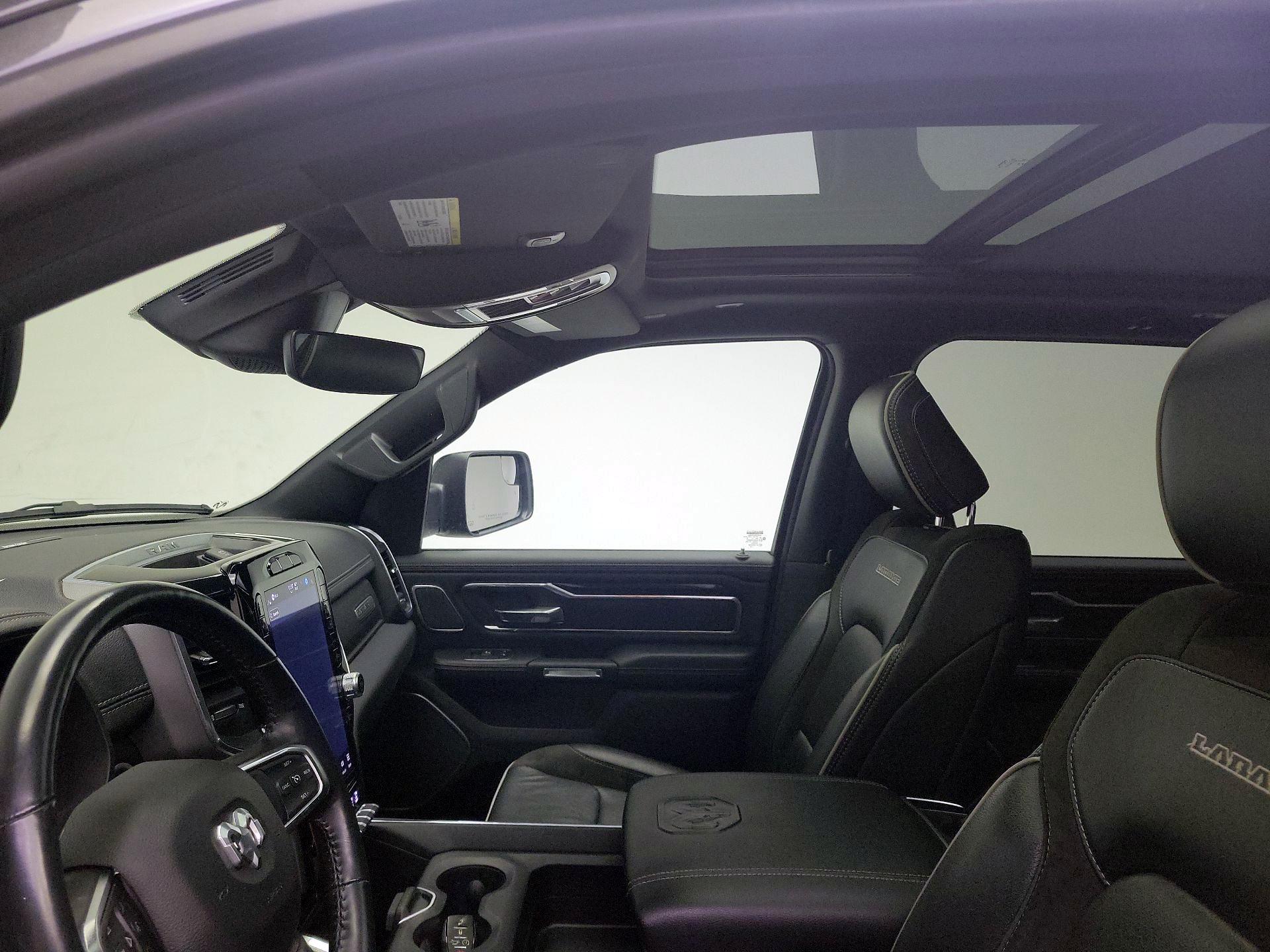 Thumbnail: 2022 RAM 1500 - 20