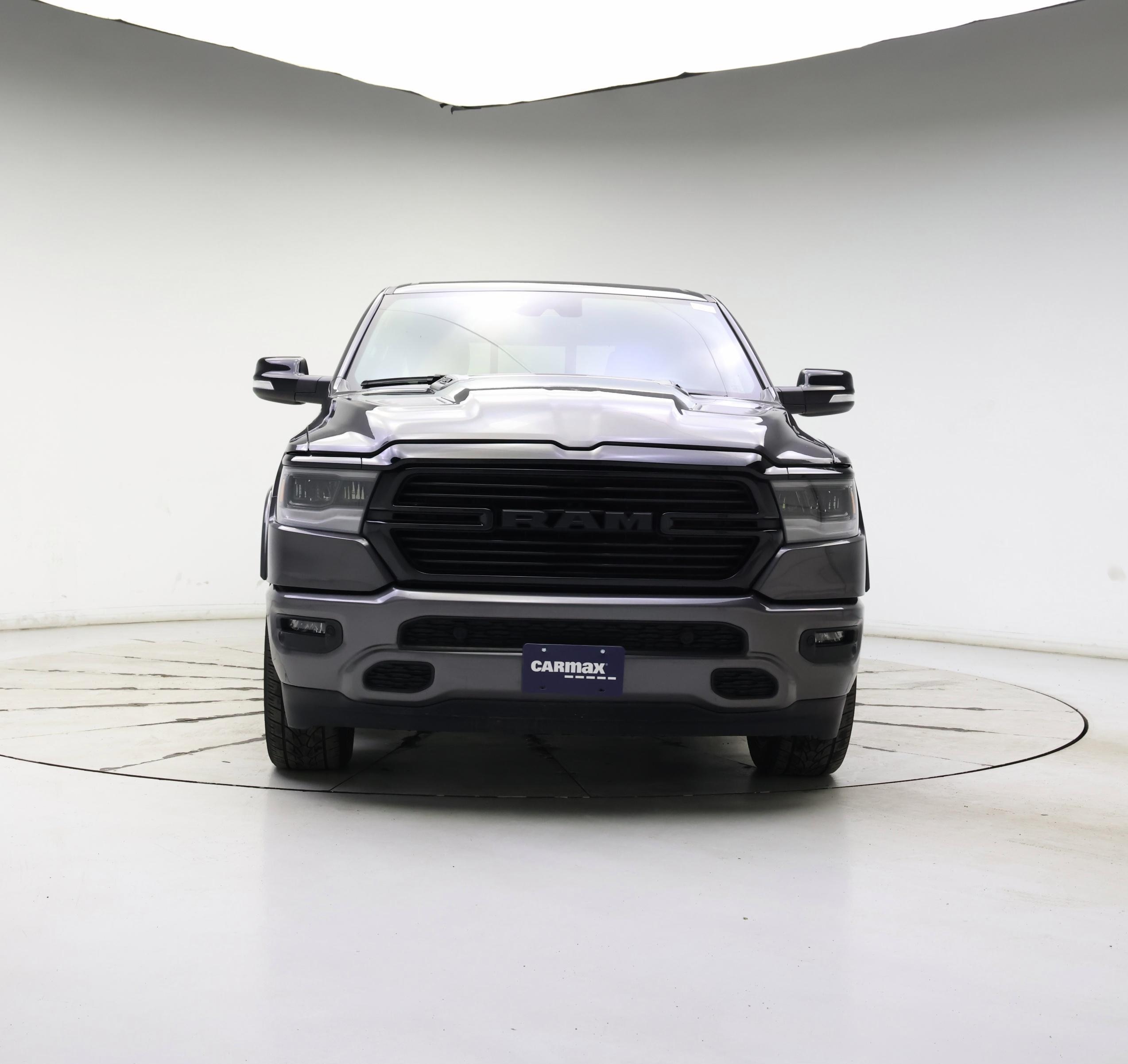 Thumbnail: 2022 RAM 1500 - 5