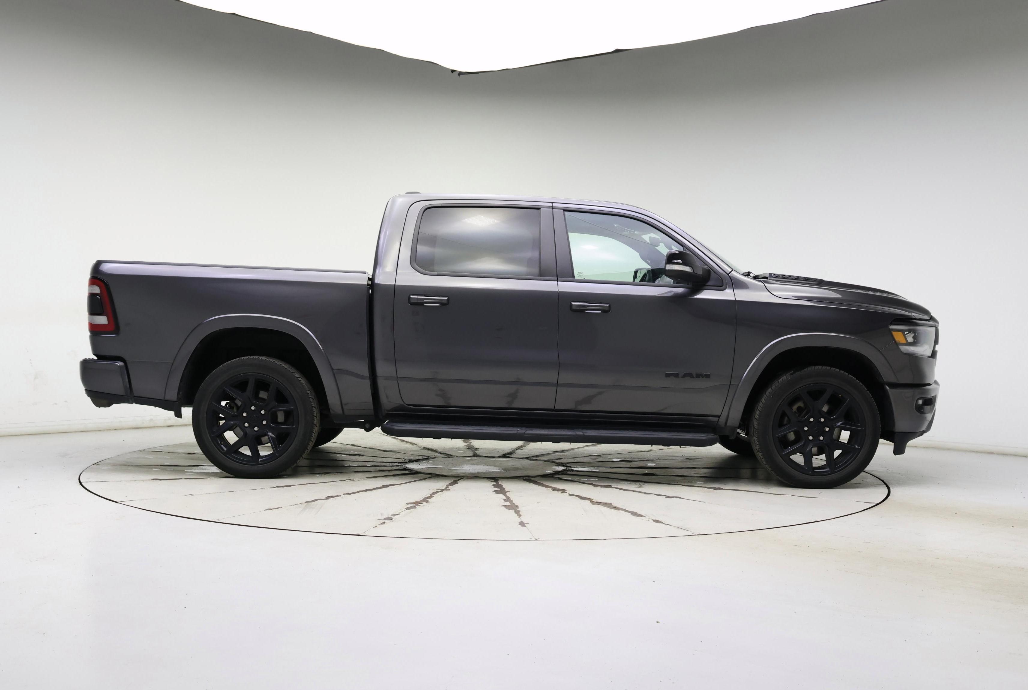 Thumbnail: 2022 RAM 1500 - 7