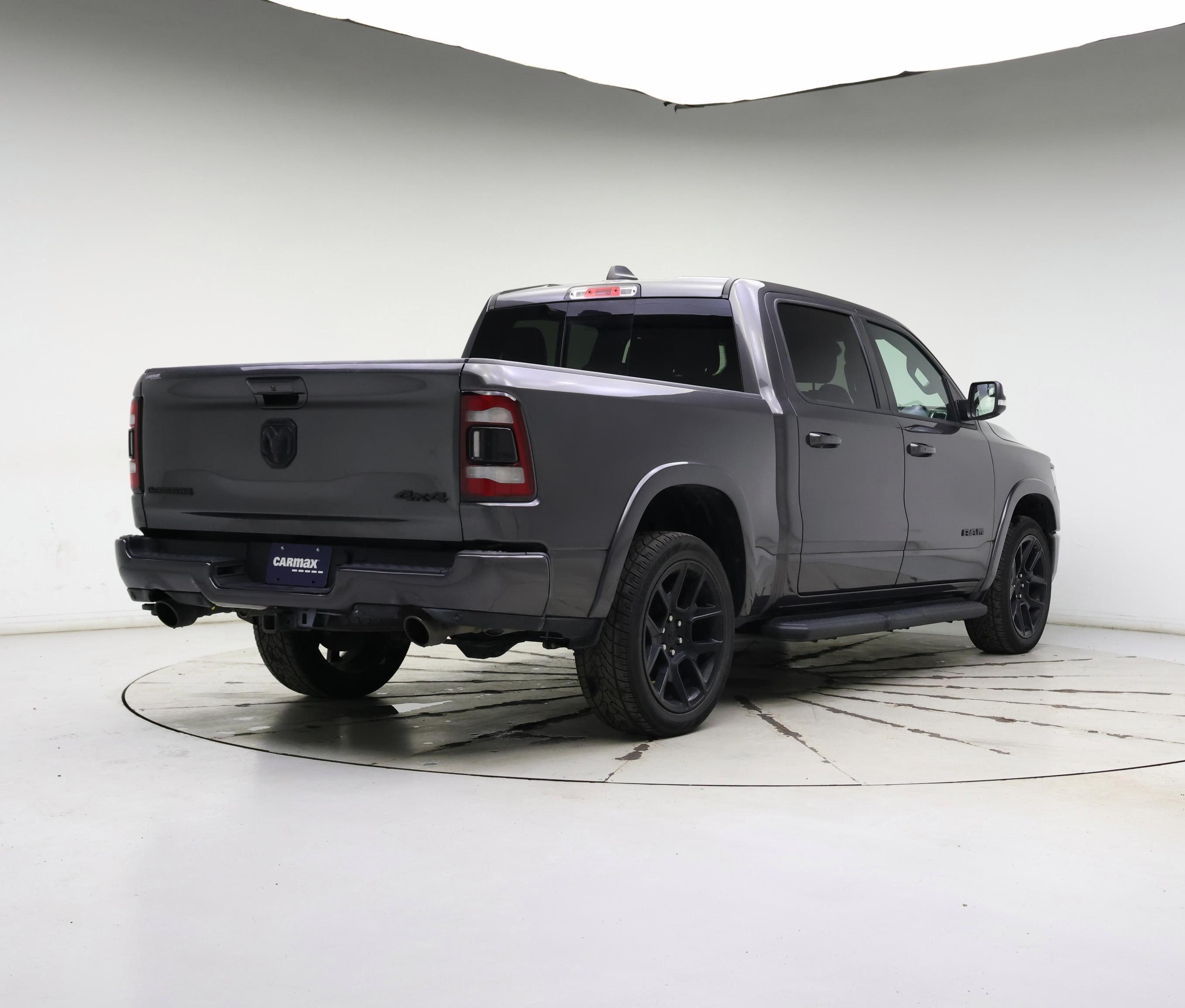 Thumbnail: 2022 RAM 1500 - 8