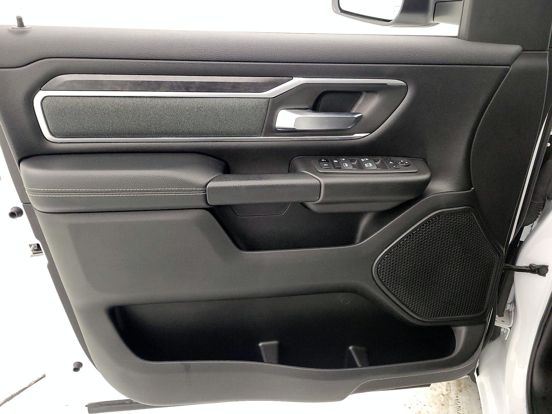 Thumbnail: 2022 RAM 1500 - 12