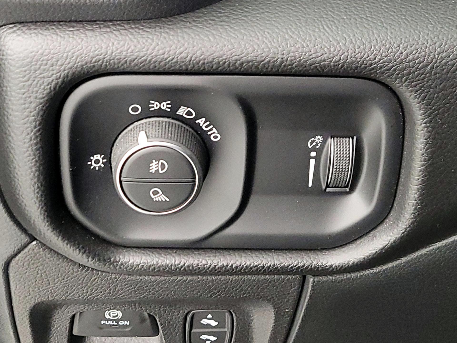 Thumbnail: 2022 RAM 1500 - 13