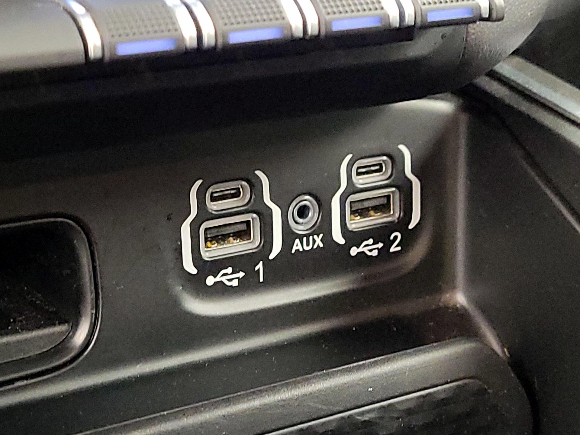 Thumbnail: 2022 RAM 1500 - 18