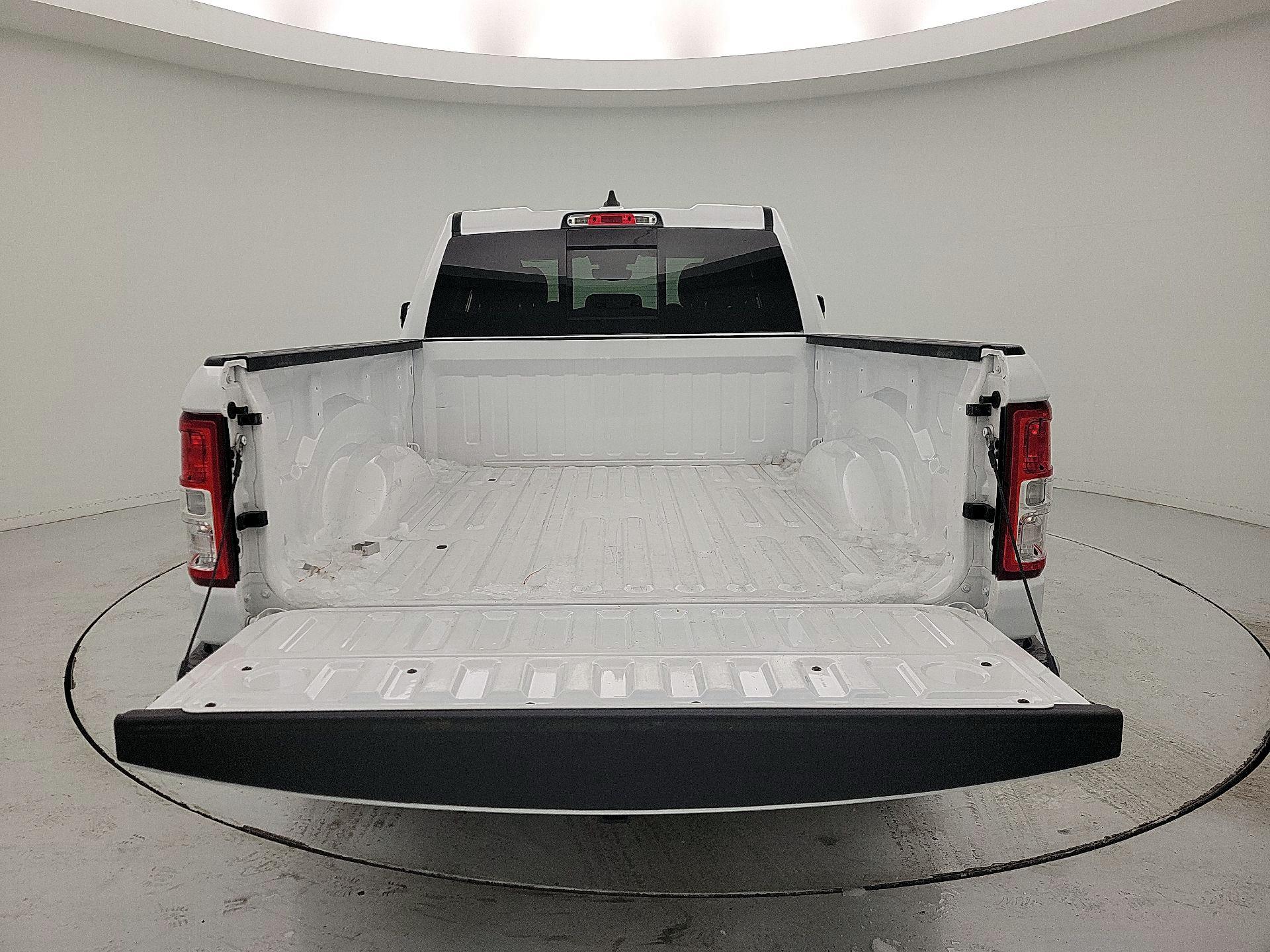 Thumbnail: 2022 RAM 1500 - 20