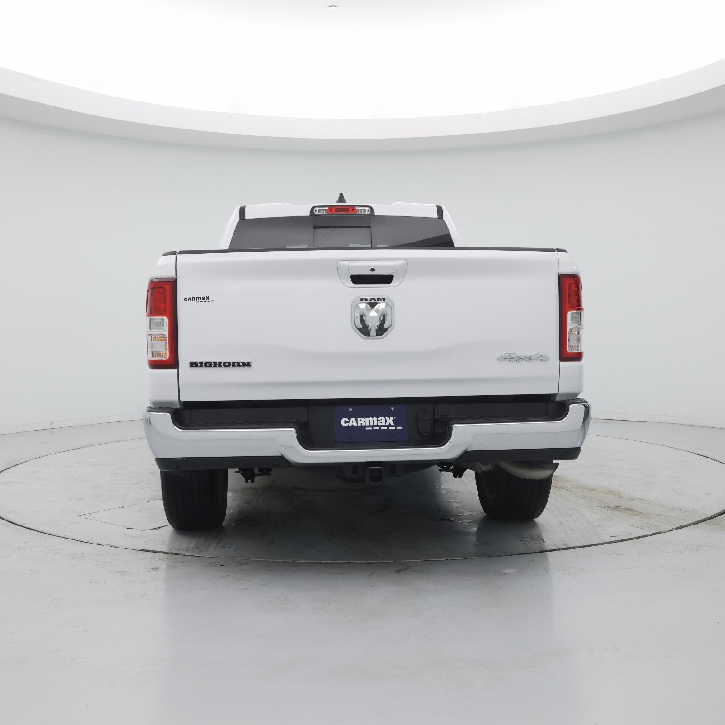 Thumbnail: 2022 RAM 1500 - 6