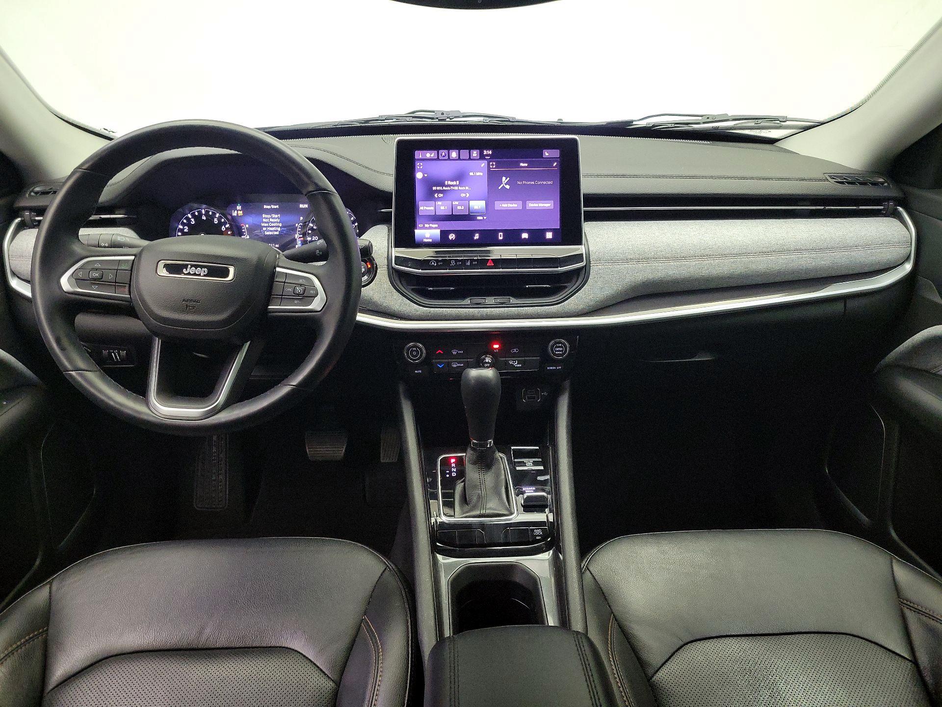 Thumbnail: 2022 Jeep Compass - 9