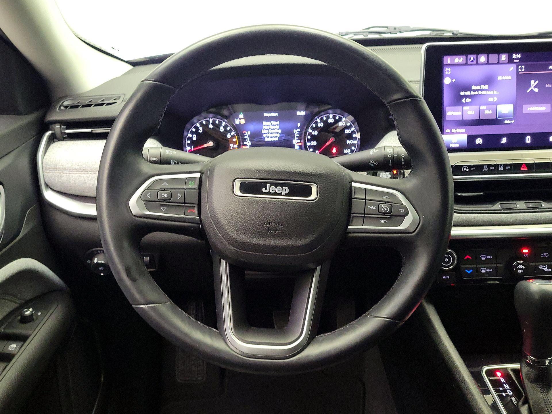 Thumbnail: 2022 Jeep Compass - 10