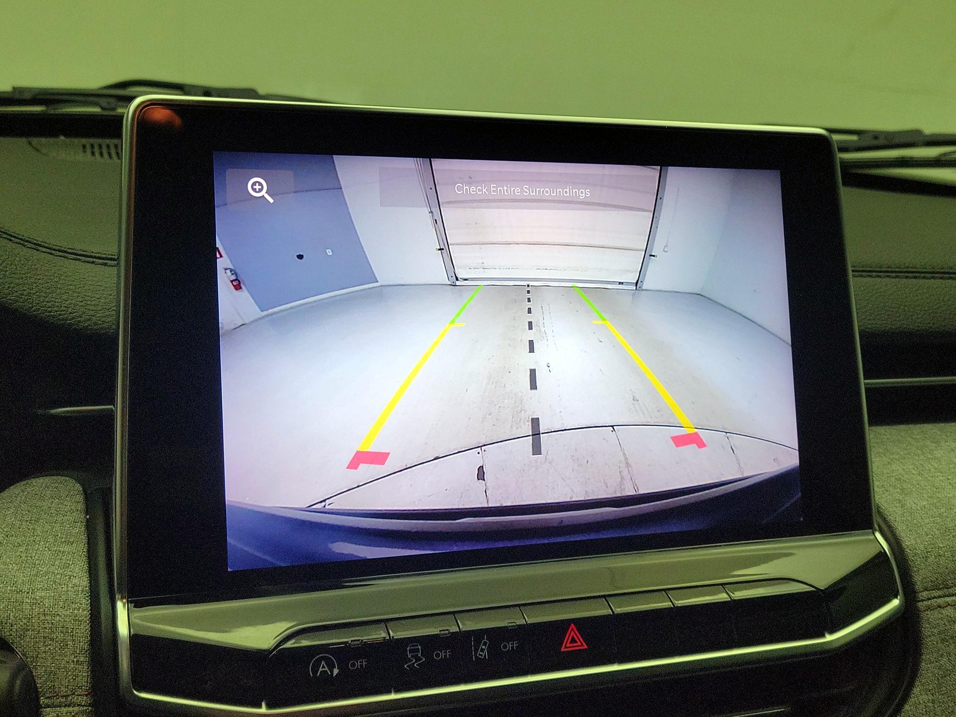 Thumbnail: 2022 Jeep Compass - 14