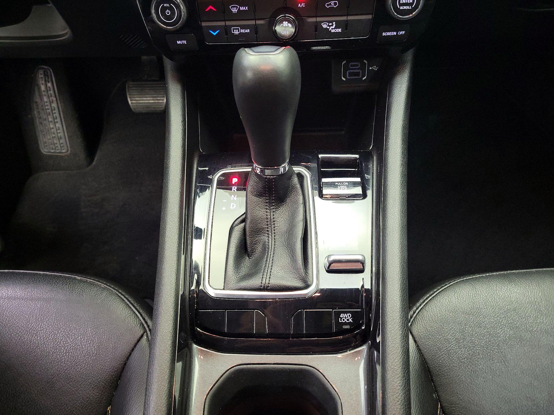 Thumbnail: 2022 Jeep Compass - 17