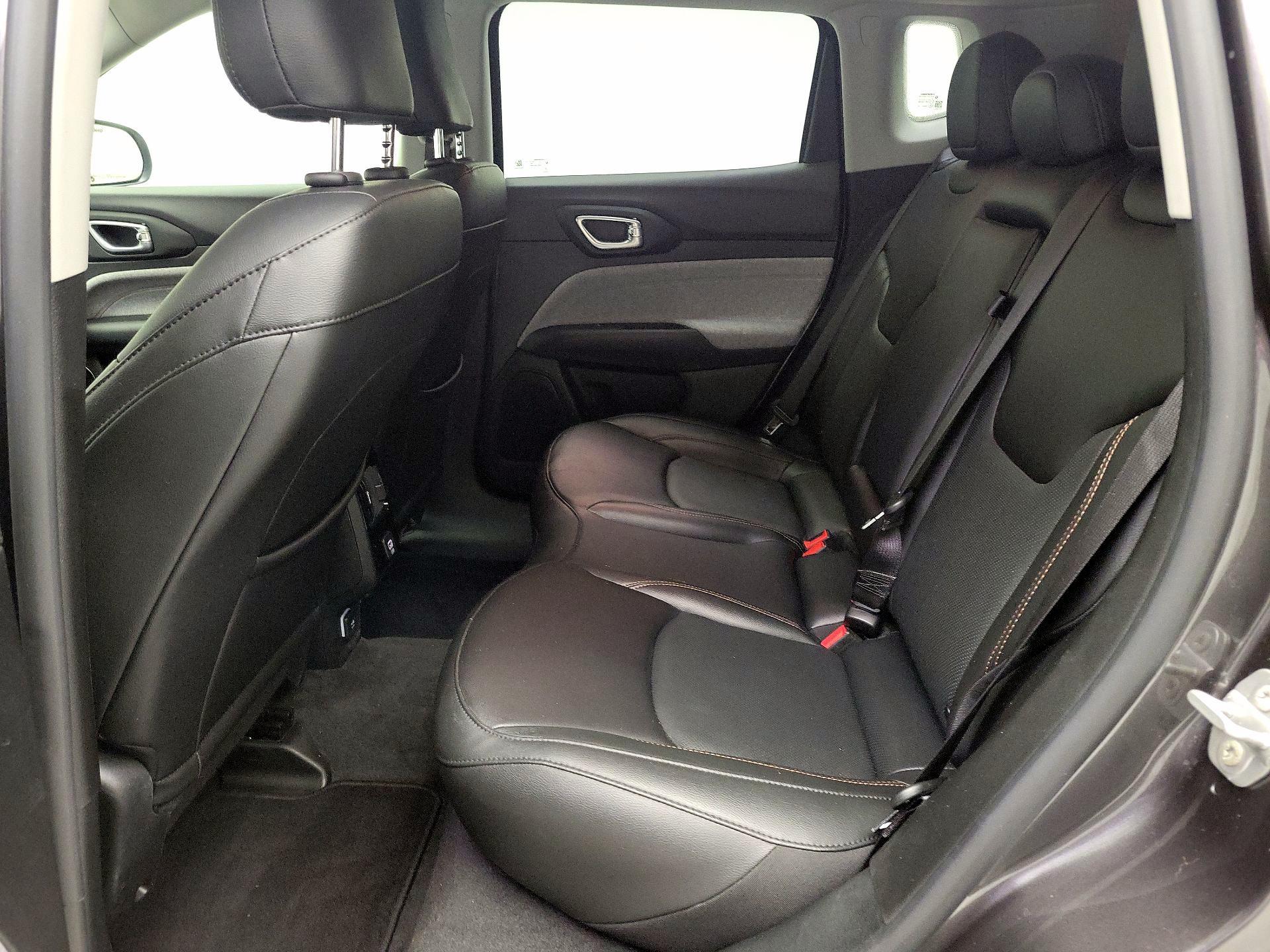 Thumbnail: 2022 Jeep Compass - 19