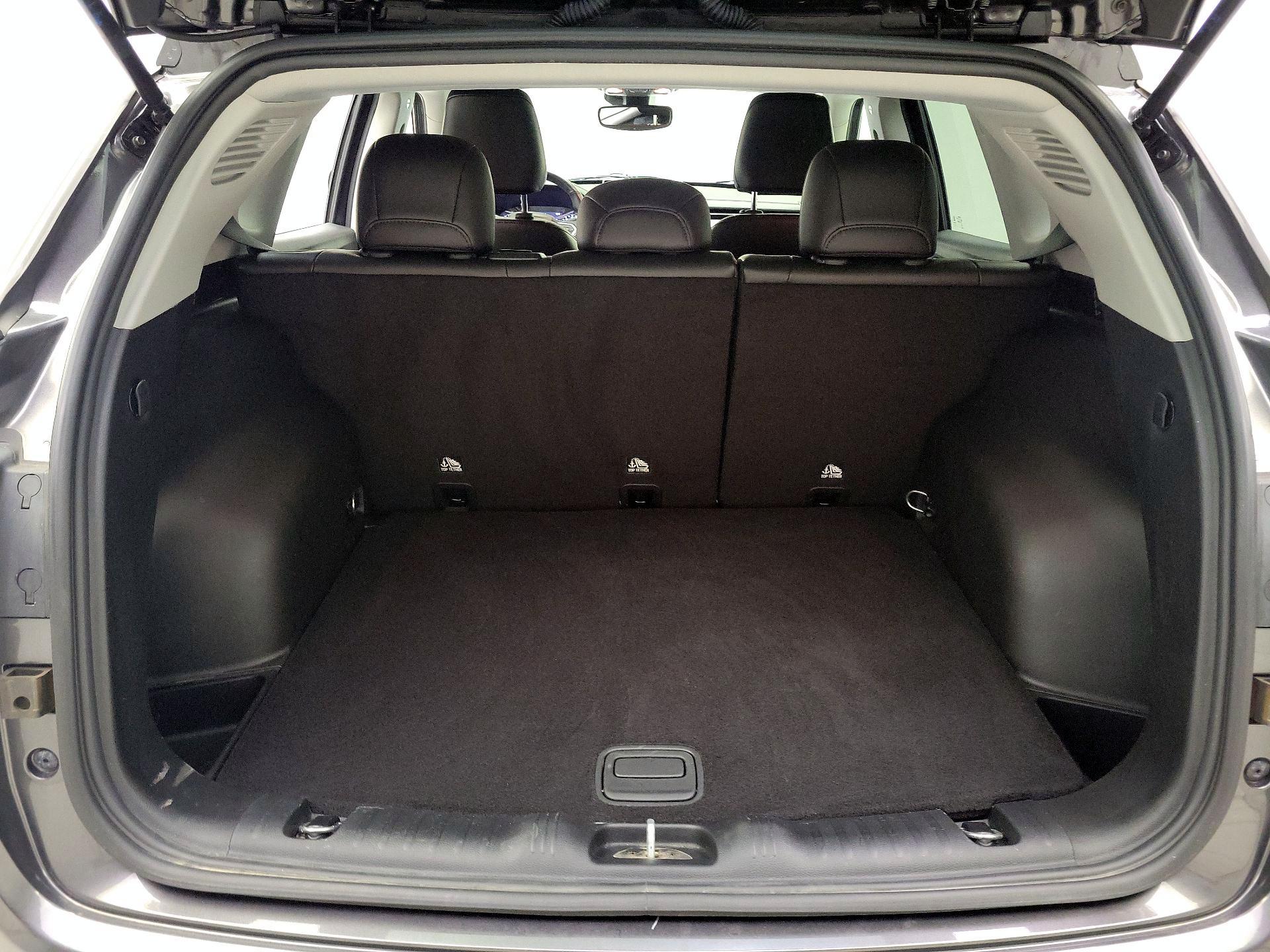 Thumbnail: 2022 Jeep Compass - 20