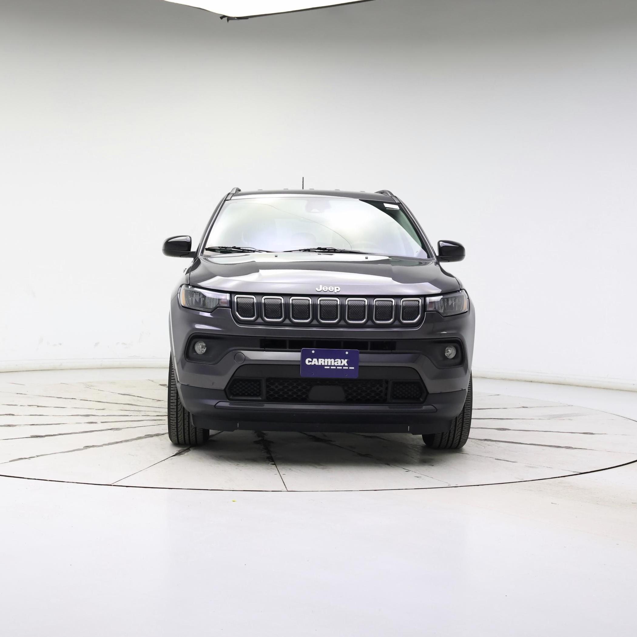 Thumbnail: 2022 Jeep Compass - 5