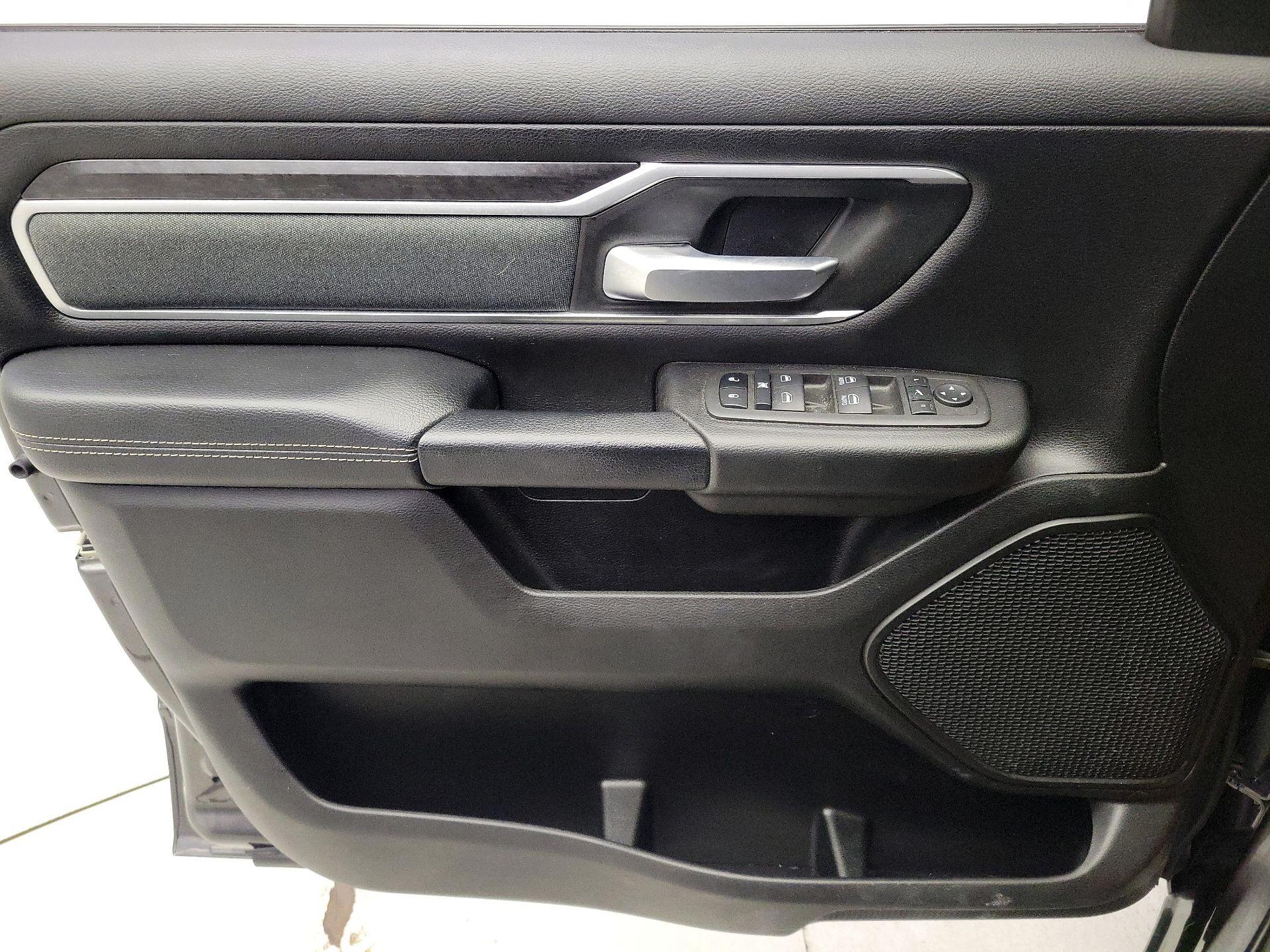 Thumbnail: 2022 RAM 1500 - 12