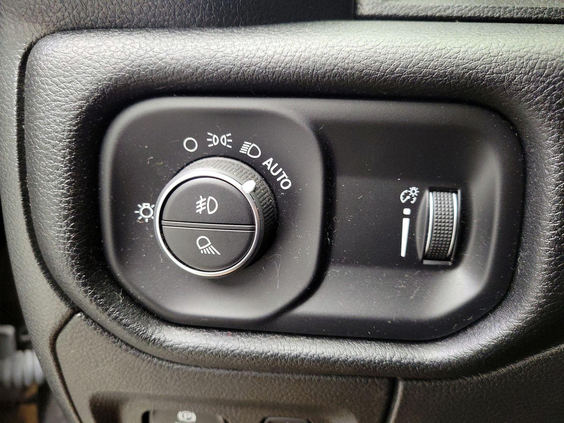 Thumbnail: 2022 RAM 1500 - 13