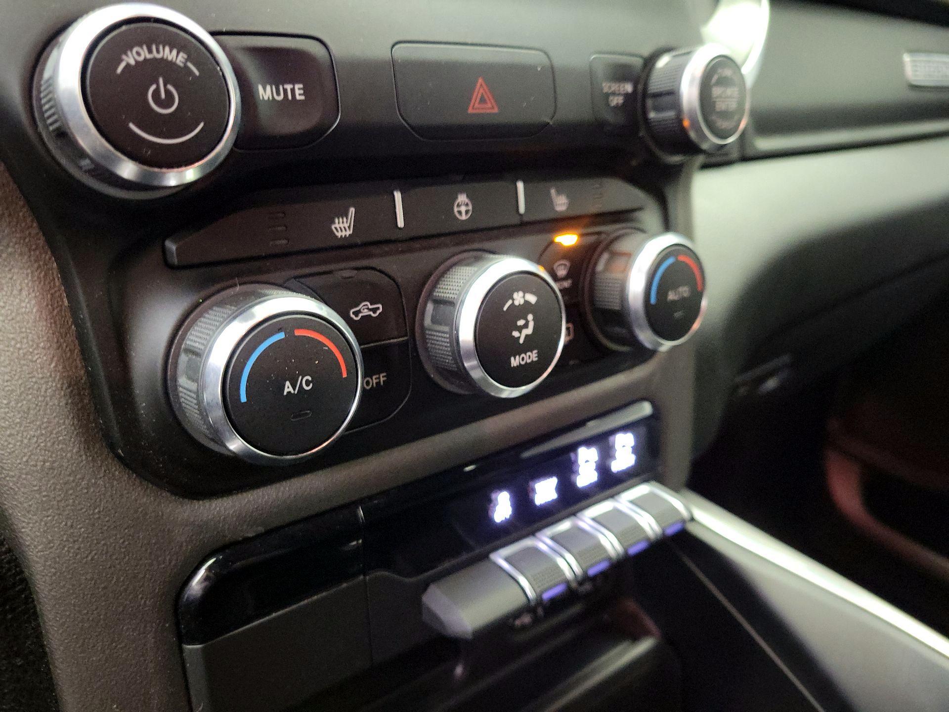 Thumbnail: 2022 RAM 1500 - 16