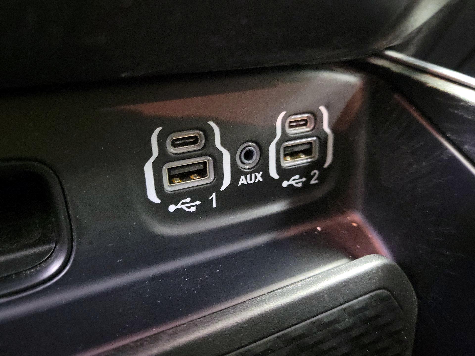 Thumbnail: 2022 RAM 1500 - 18