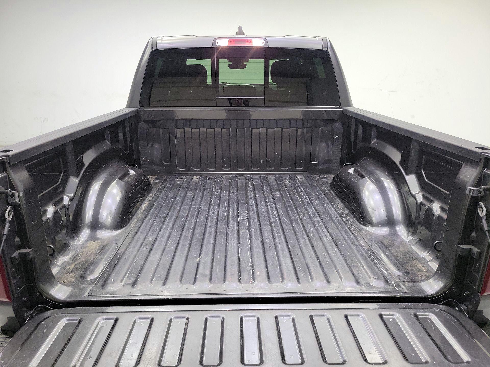 Thumbnail: 2022 RAM 1500 - 20