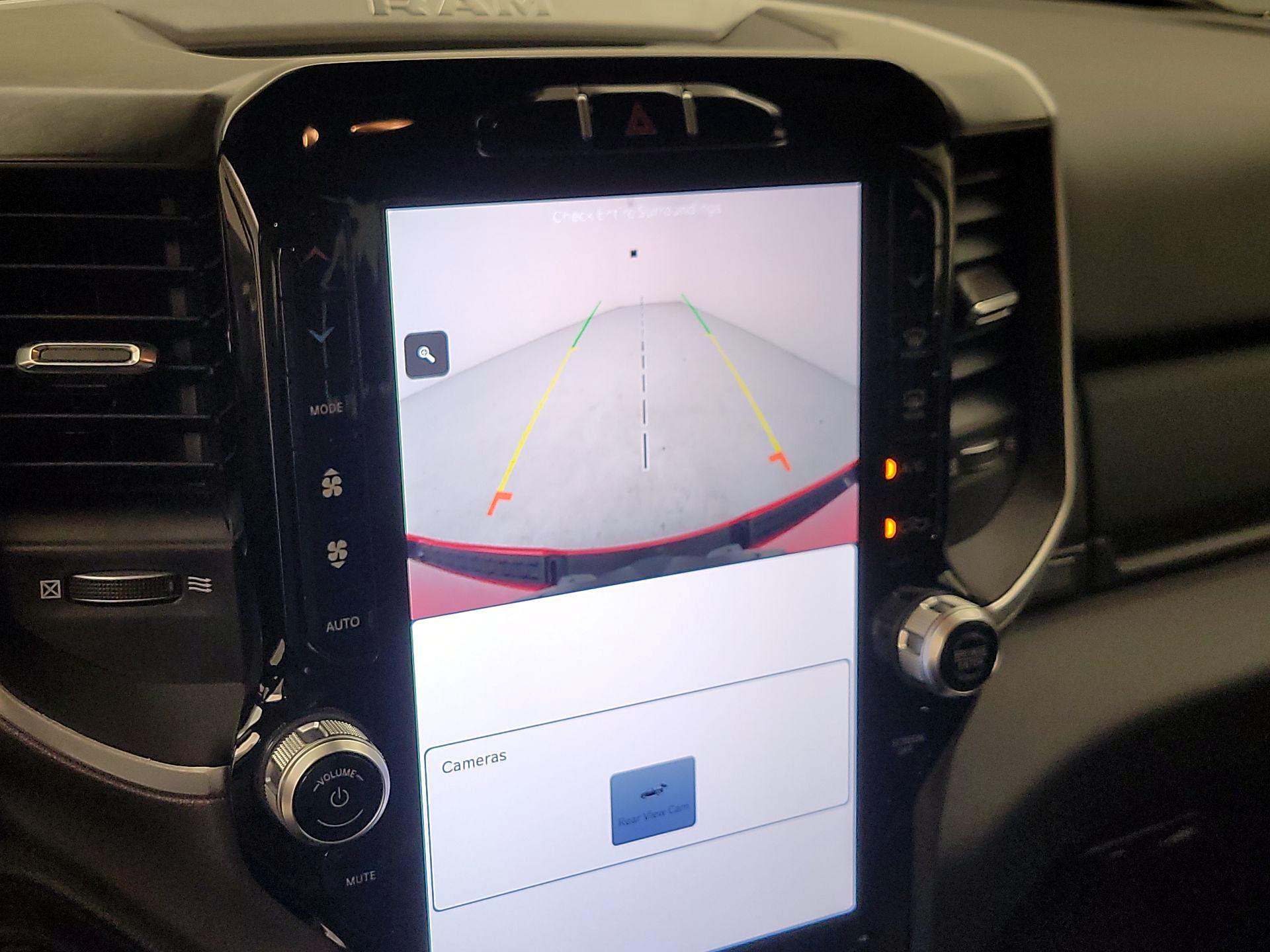 Thumbnail: 2023 RAM 1500 - 14