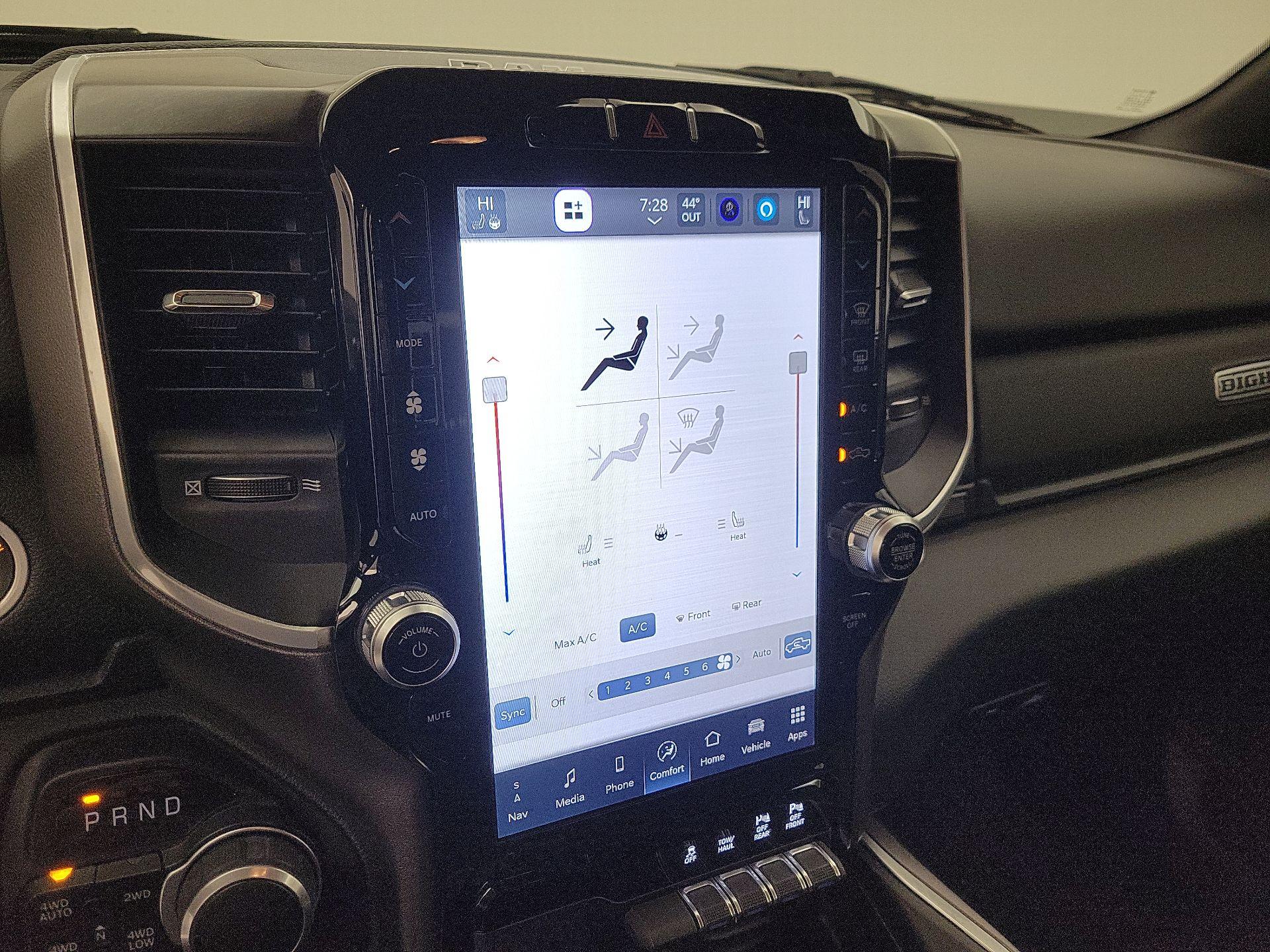 Thumbnail: 2023 RAM 1500 - 16